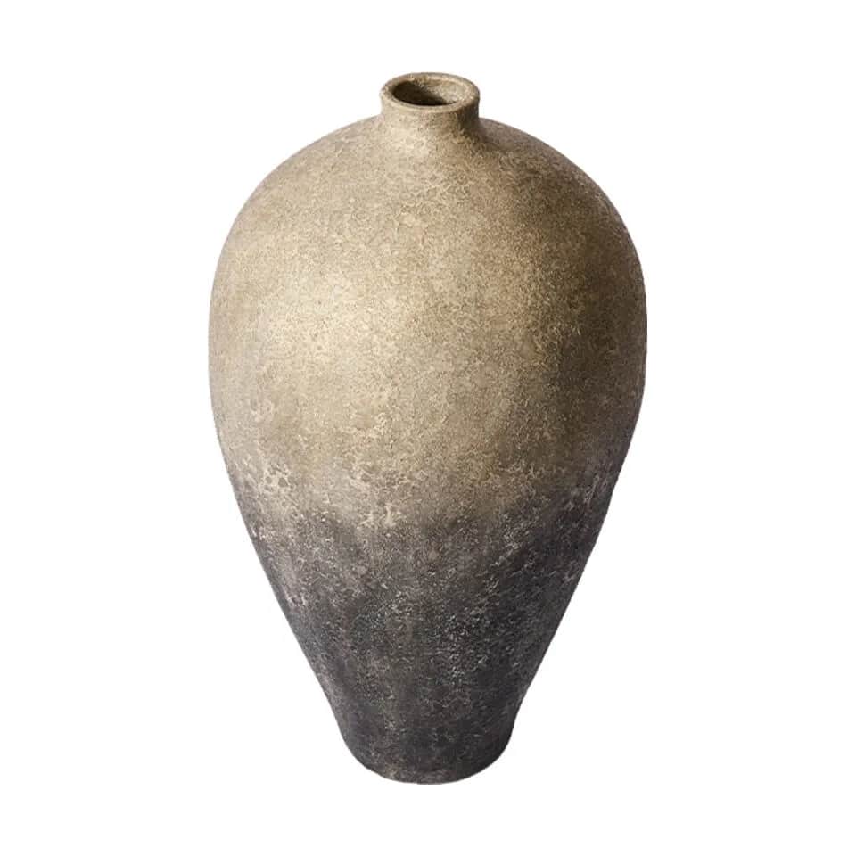 Muubs Plantekrukker Story Krukke i H80 x Ø43 cm, 1