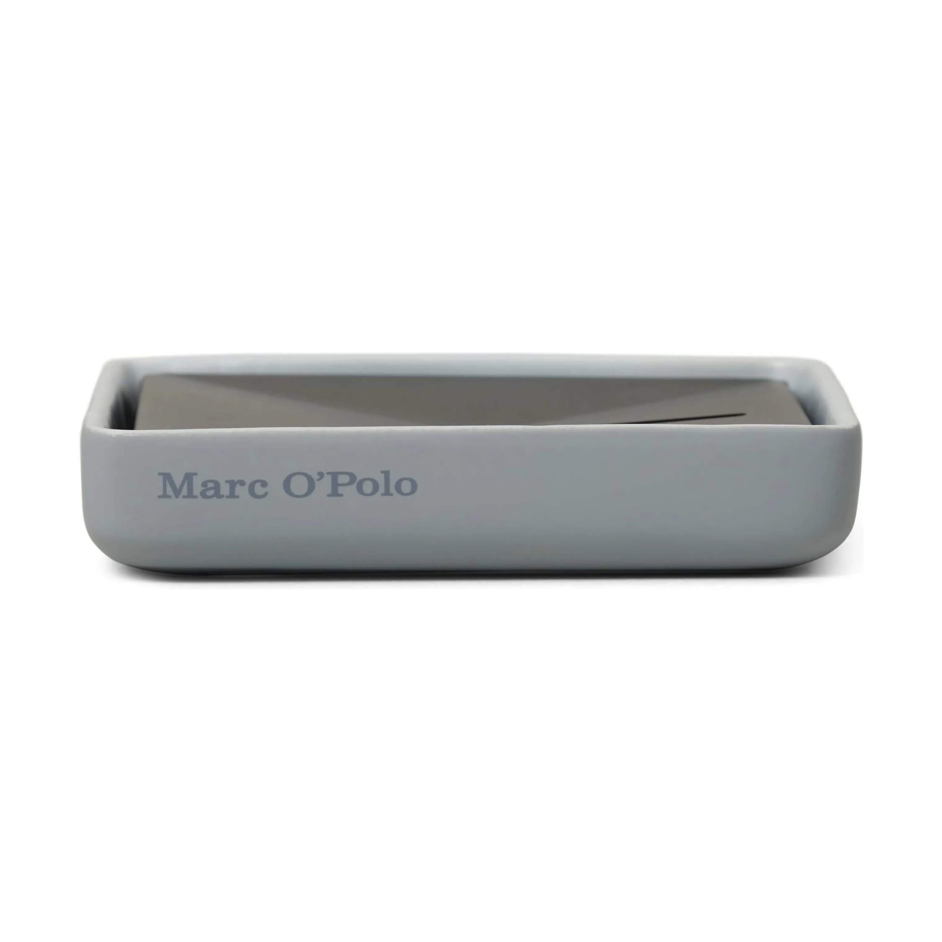 Marc O'Polo Sæbedispensere The Edge Sæbeskål i Grey, 1