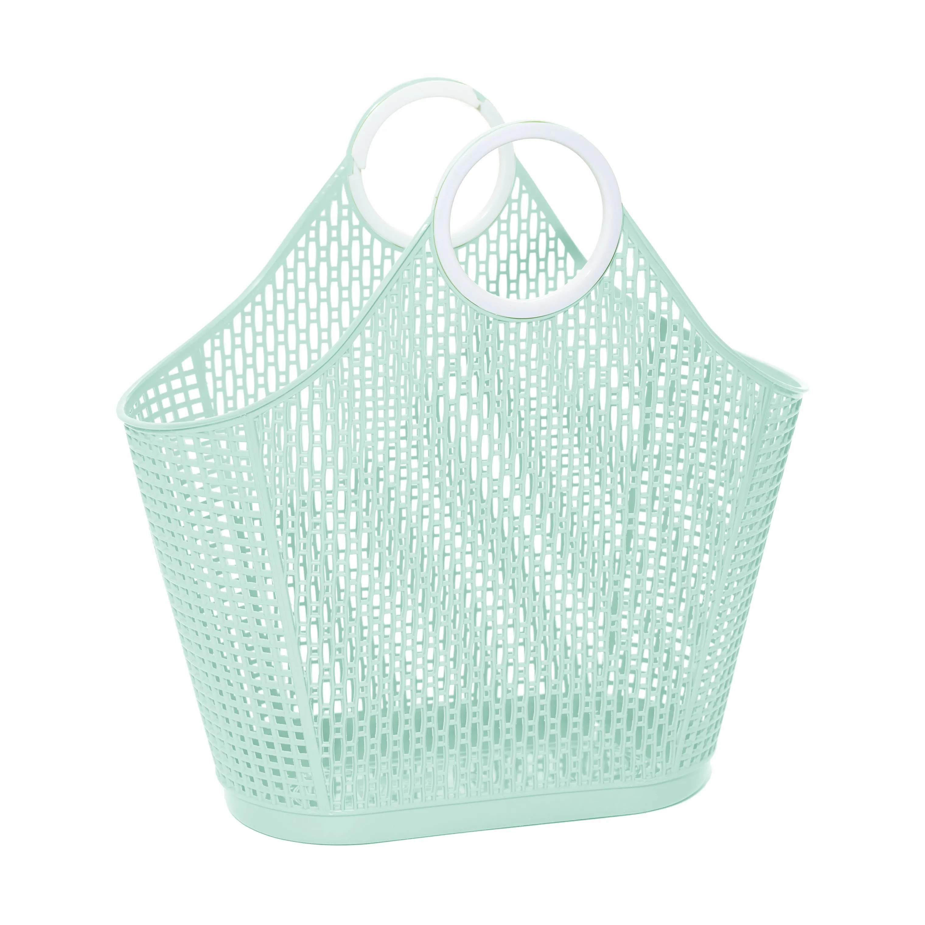Fiesta Taske, mint, large