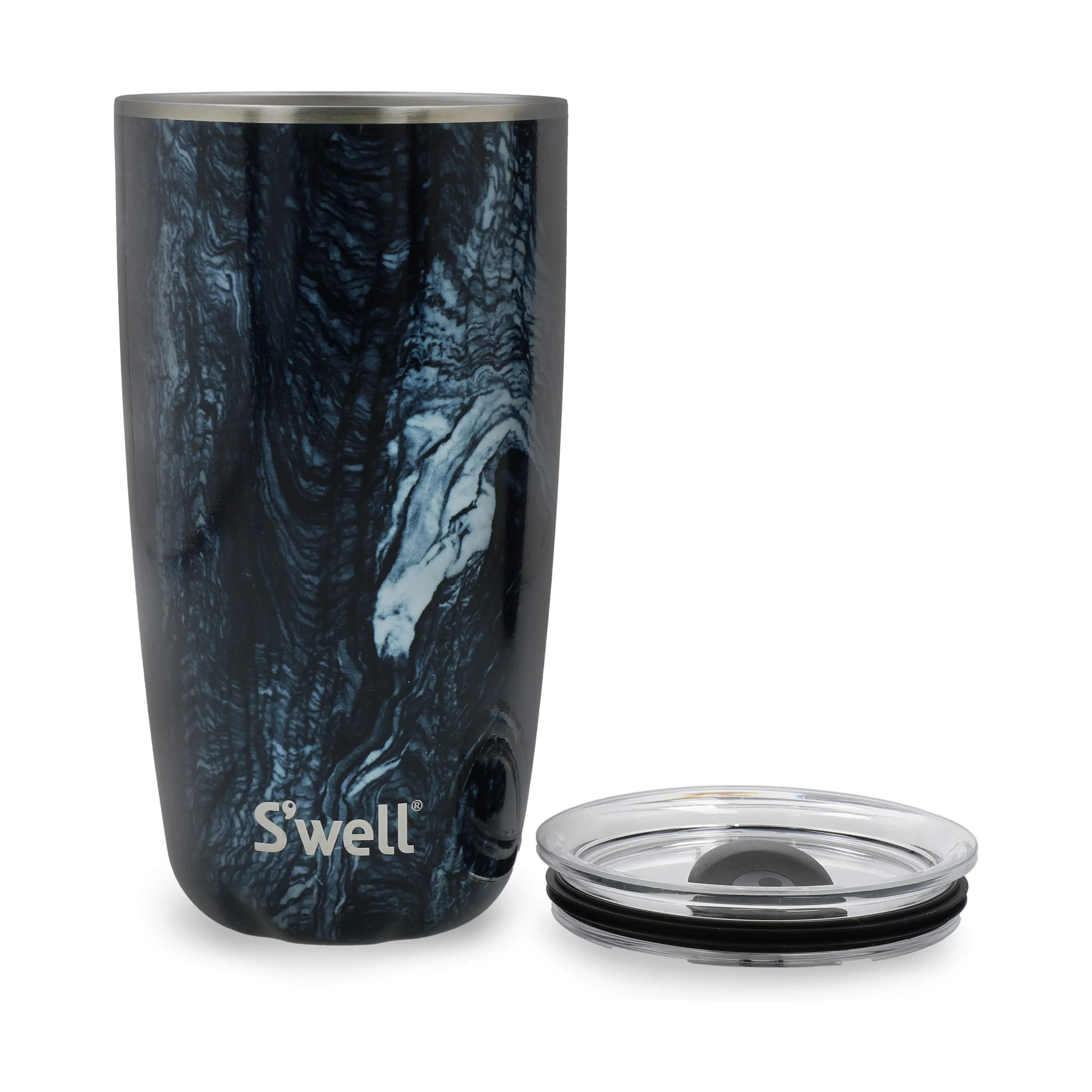 S'well To go kopper Termokrus i Azurite, 1
