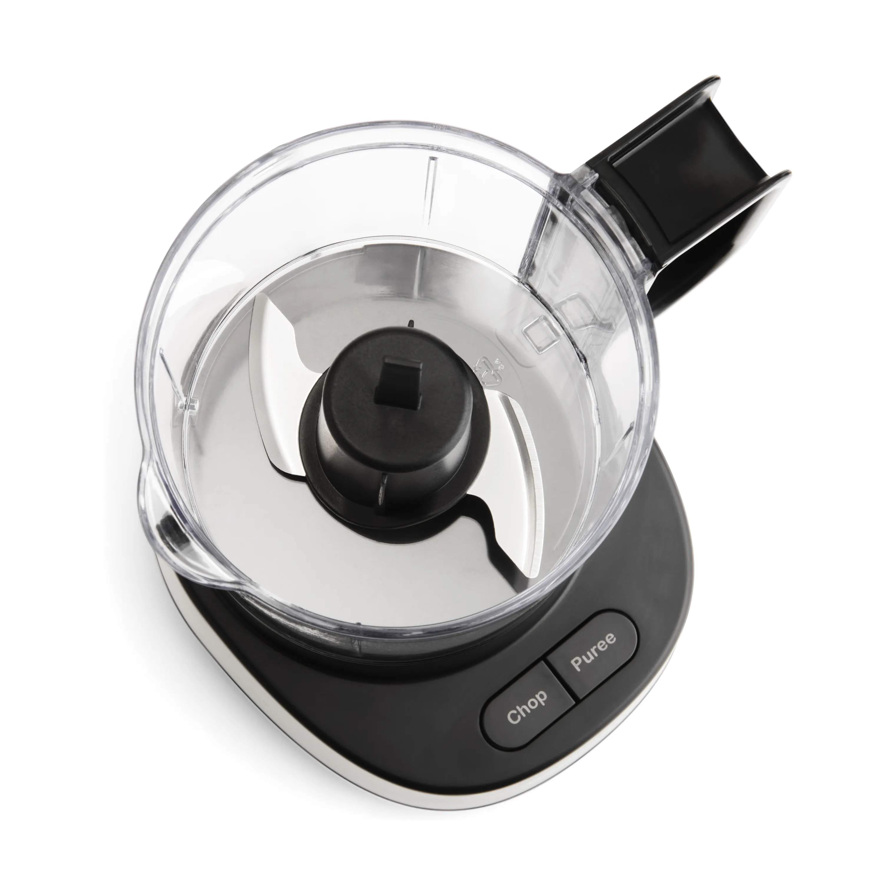 Cook & Baker Minihakkere Minihakker i sort, 4