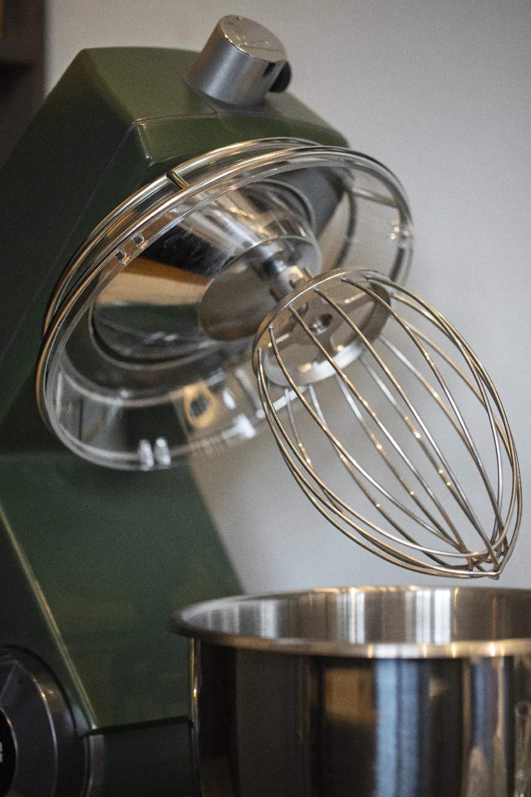 Witt Varimixer Røremaskiner Teddy Røremaskine i Green, 7 L, 11