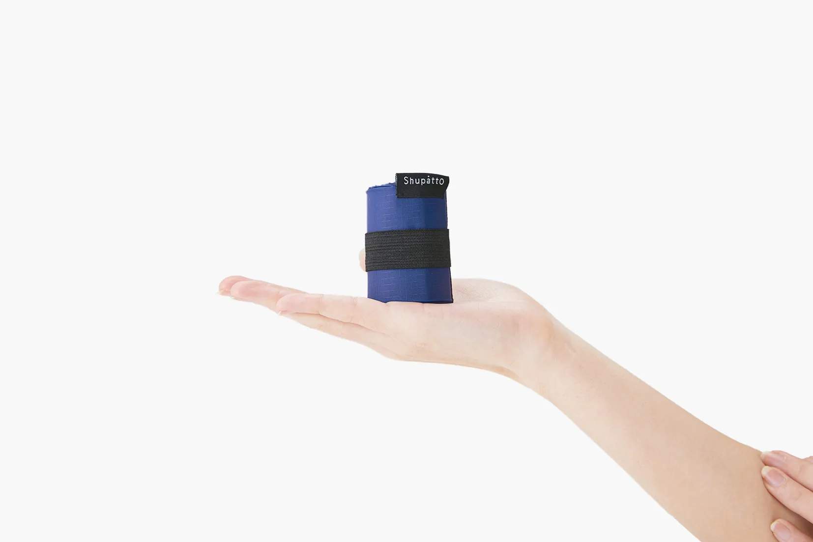 Shupatto Øvrigt interiør Foldbar Taske i Yoru, 7.5 L, 6