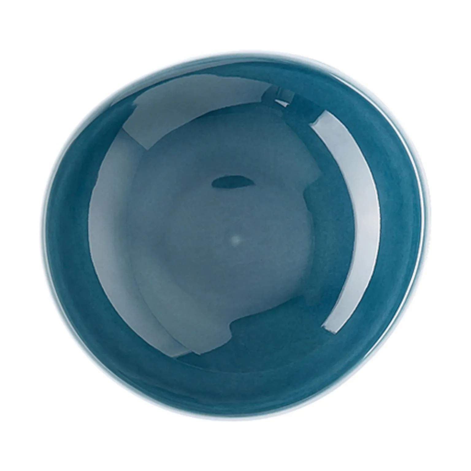Rosenthal Skåle Junto Skål i Blå, 10 cm, 3
