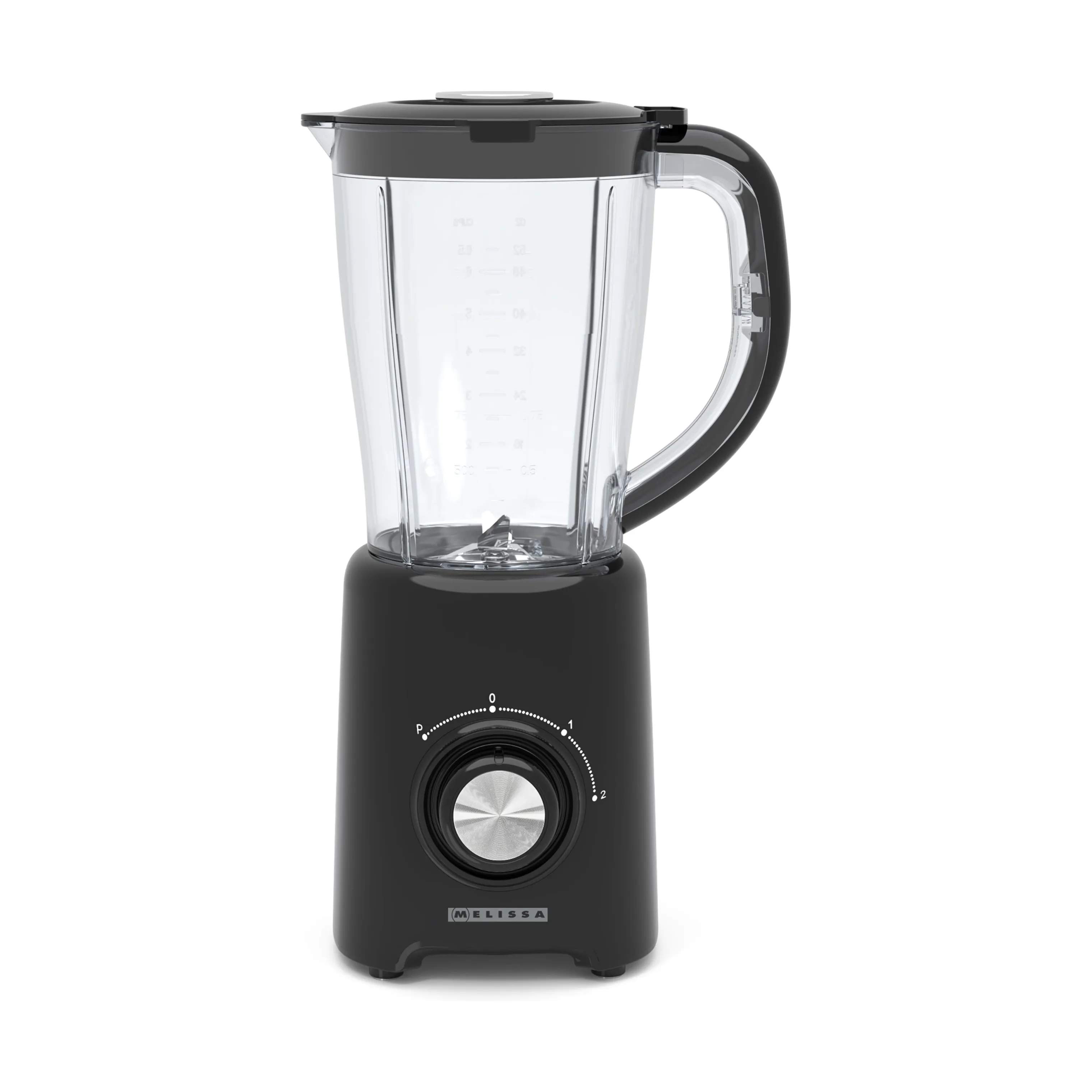 Melissa Blendere Blender i Sort, 1