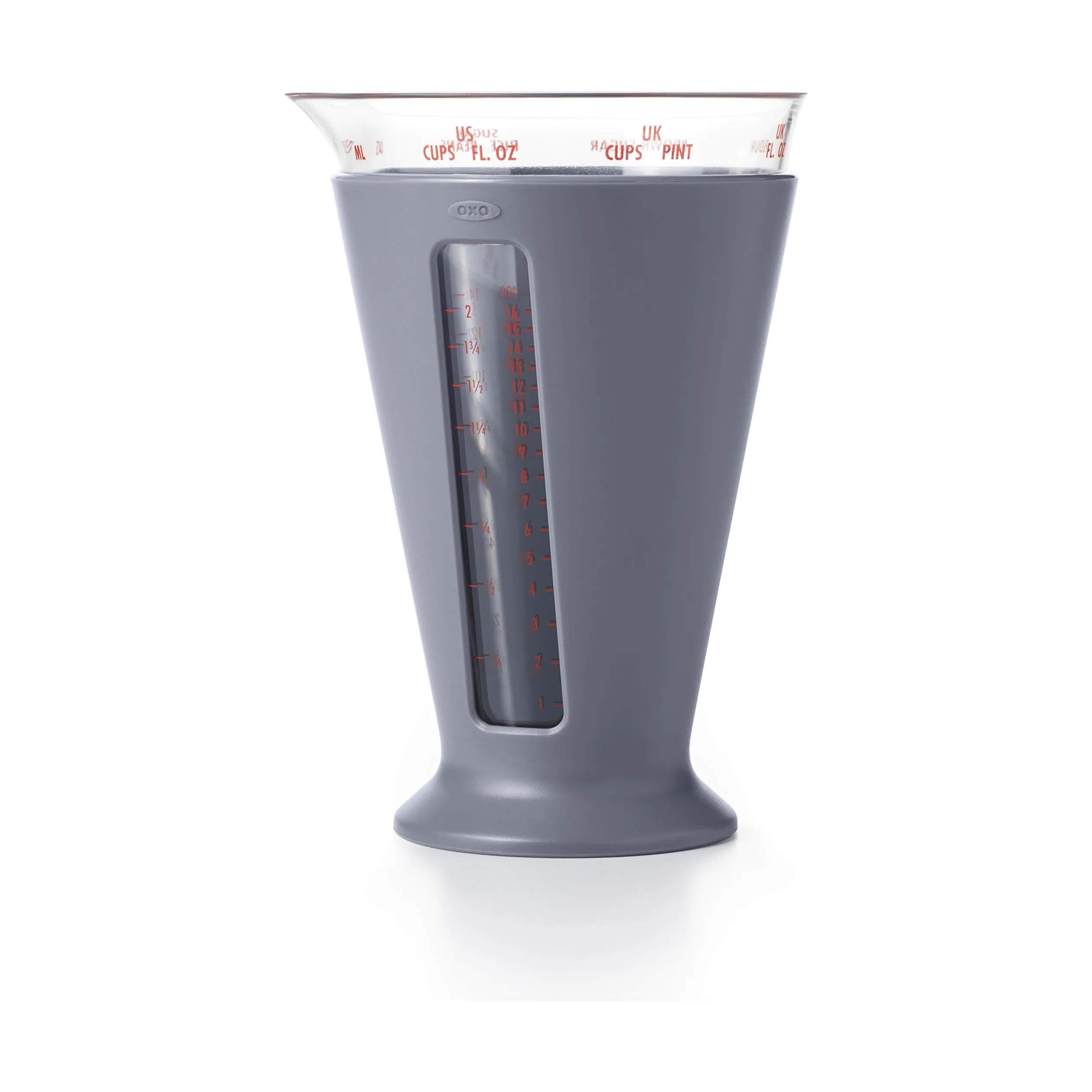 OXO Målekander Good Grips Målebæger i 500 ml, 1