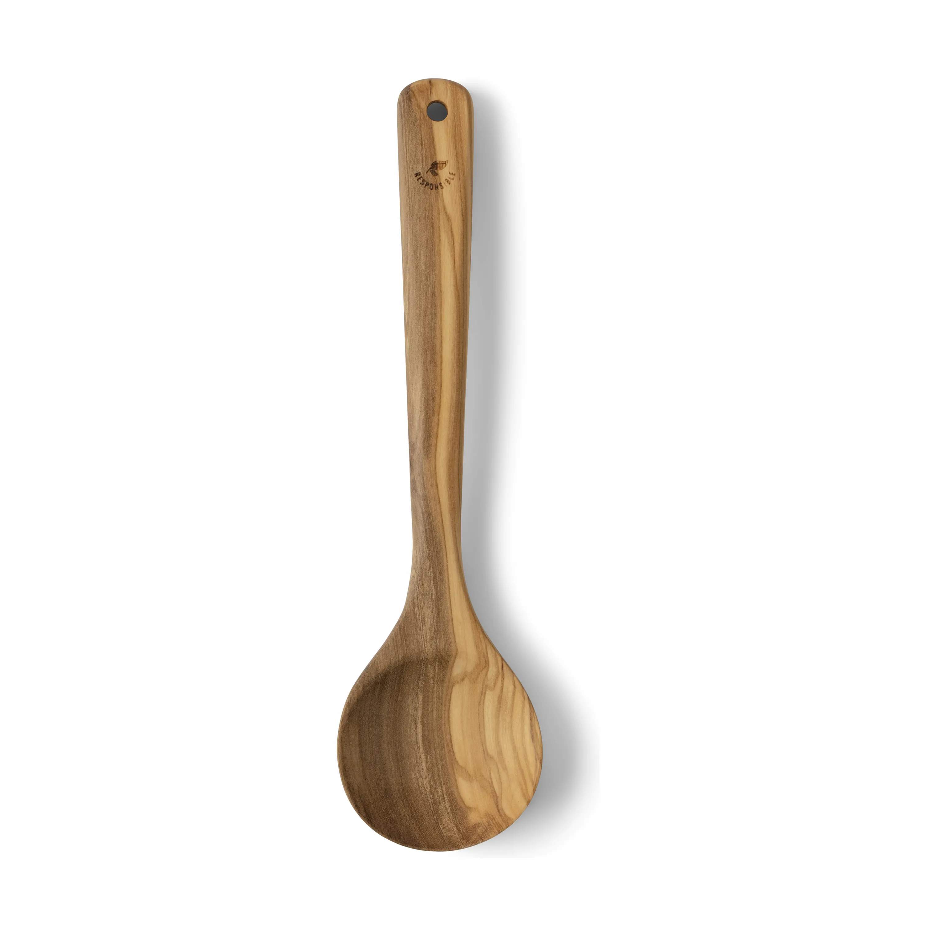Cook & Baker Responsible grydeskeer Serveringsske
