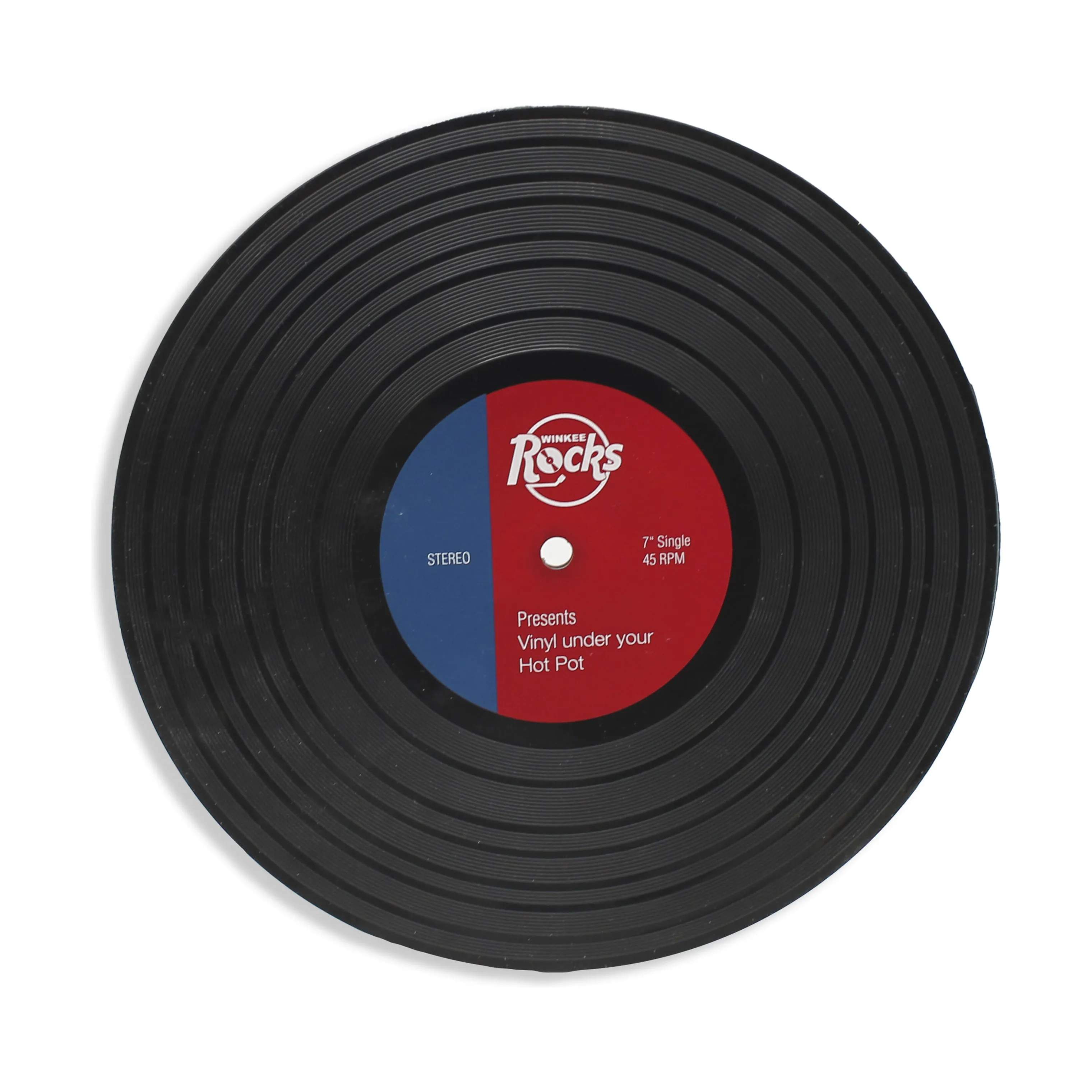 Winkee Bordskånere Bordskåner - Vinyl Record i 25 cm, 1
