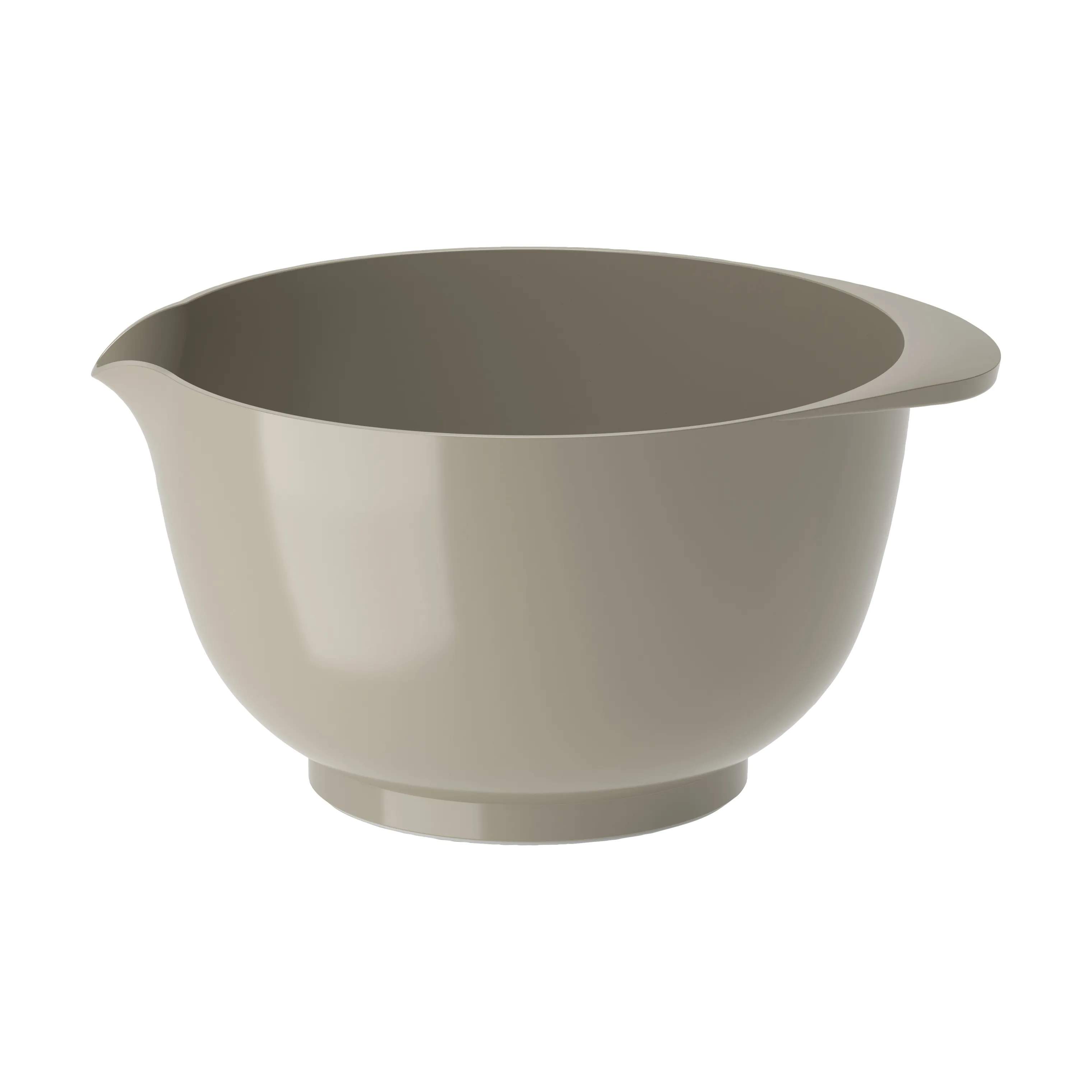 Rosti Røreskåle NEW Margrethe Røreskål i Earth Grey, 3 L, 1