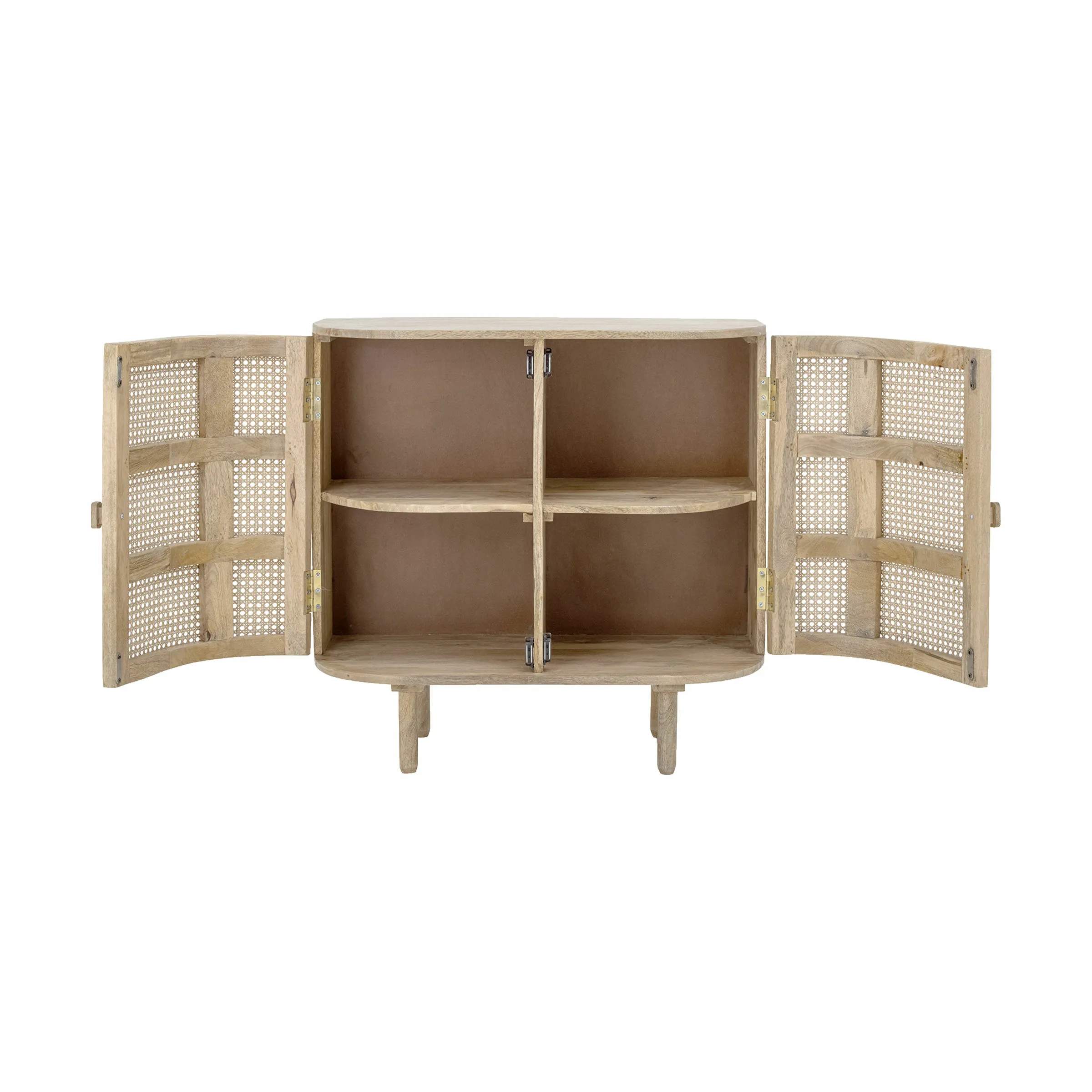 Bloomingville Skabe Bandol Skab i Natur, 4