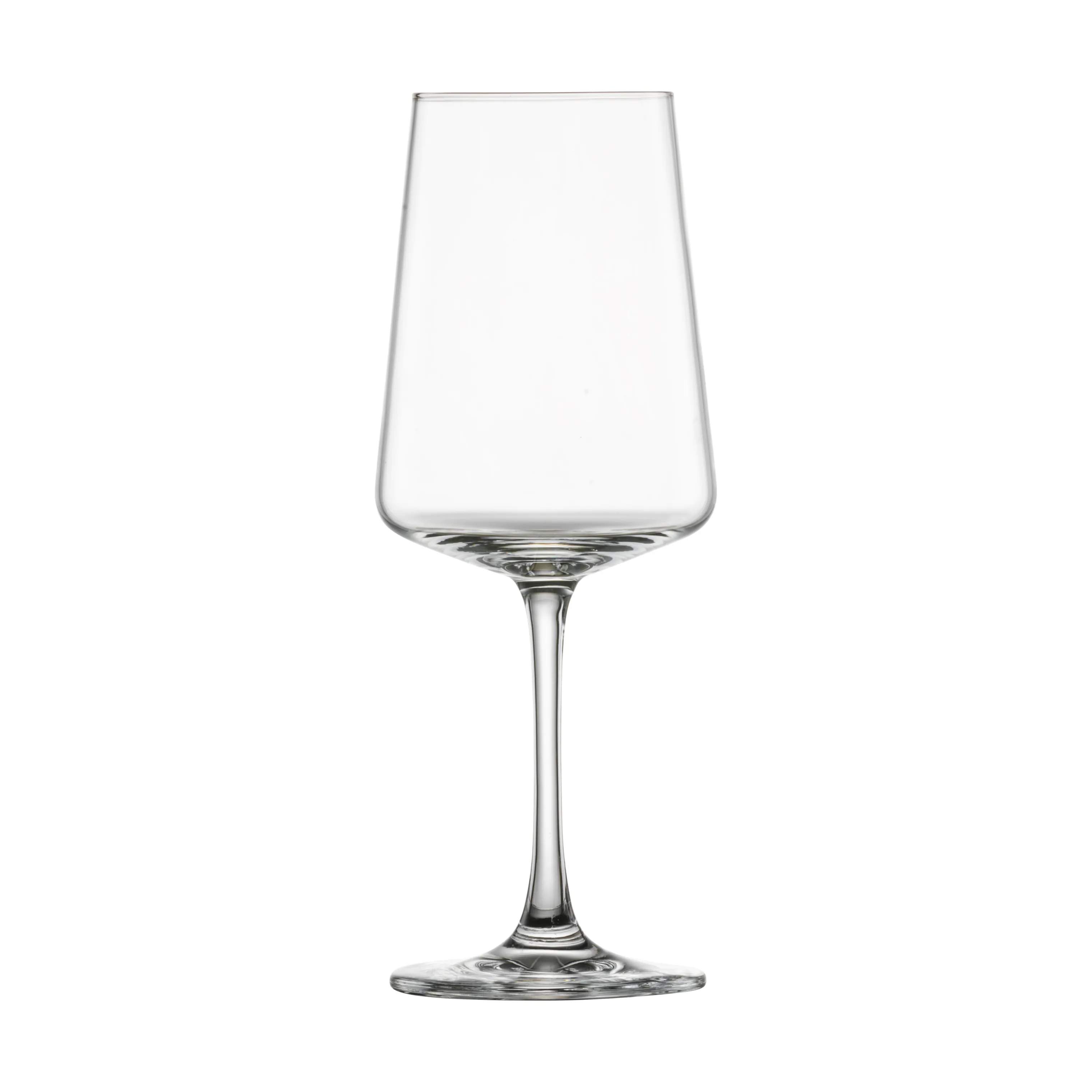 Schott Zwiesel Rødvinsglas MioVino Vinglassæt - 12 stk i Klar, 2