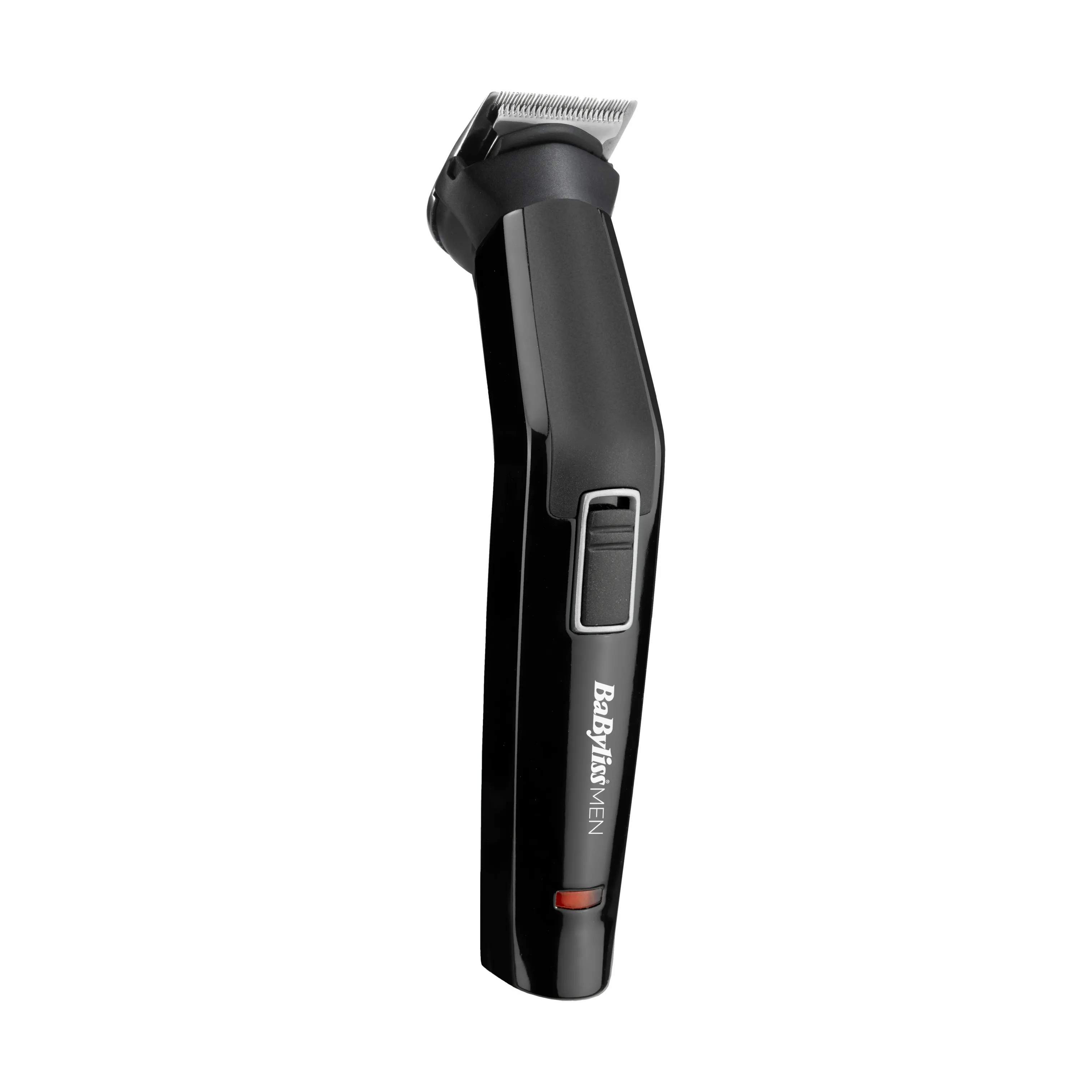 BaByliss For Men trimmere BaByliss Men Multitrimmer MT725E