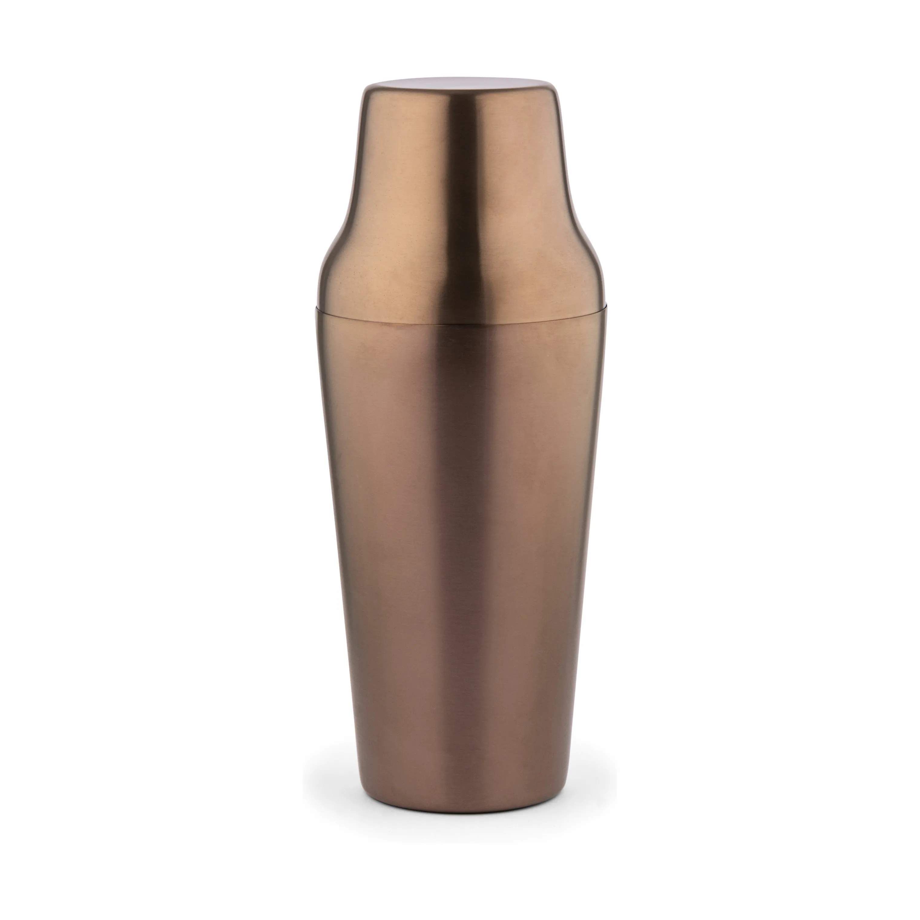 Parisian Shaker