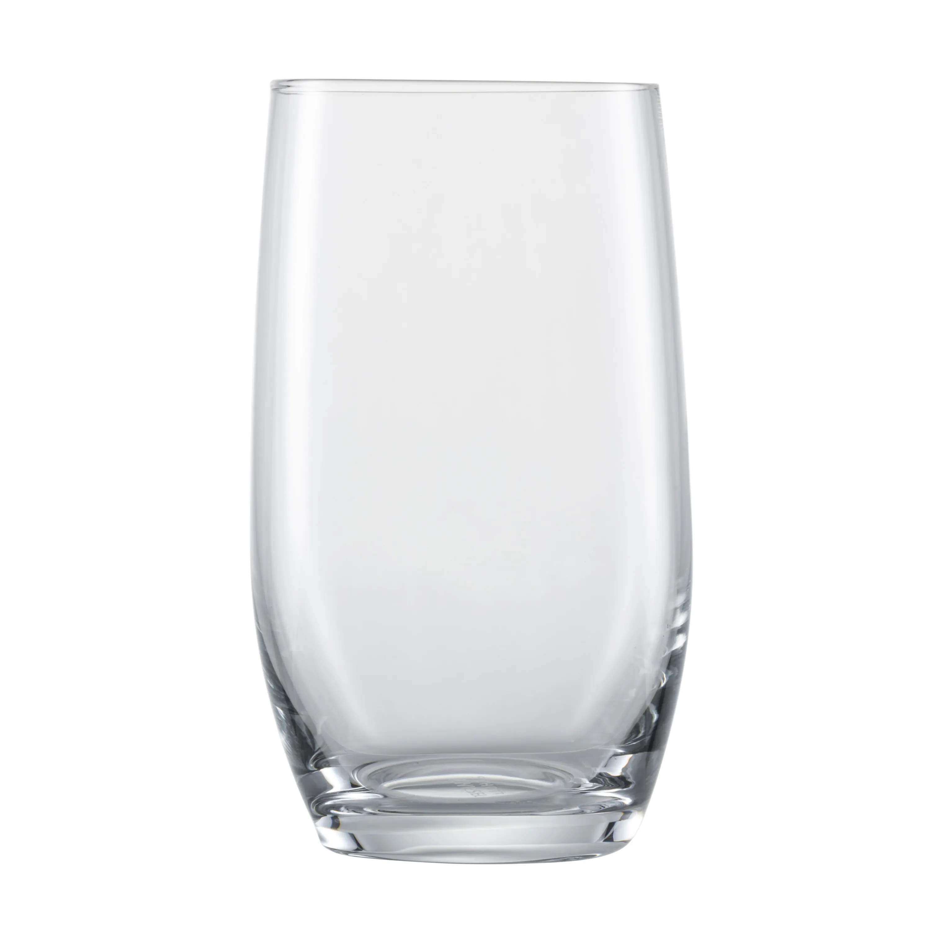Schott Zwiesel Ølglas For You Ølglas - 4 stk. i Klar, 5
