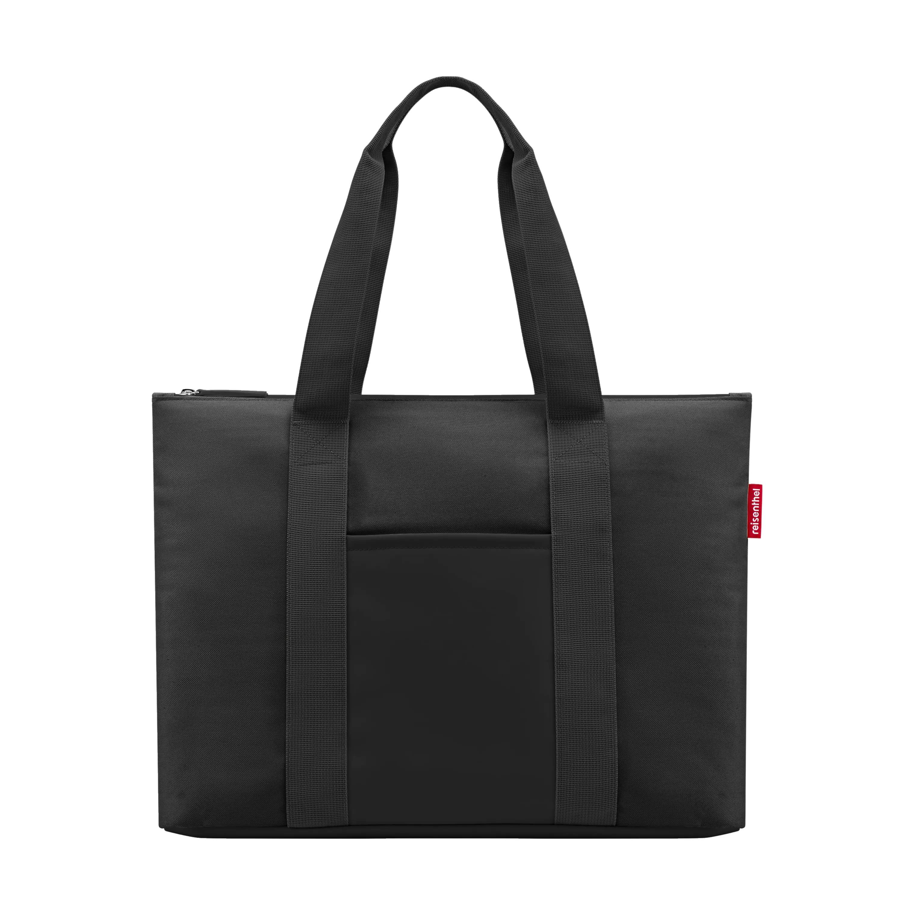 Reisenthel Indkøbskurve Sportsshopper Sportshopper Taske i Sort, 1