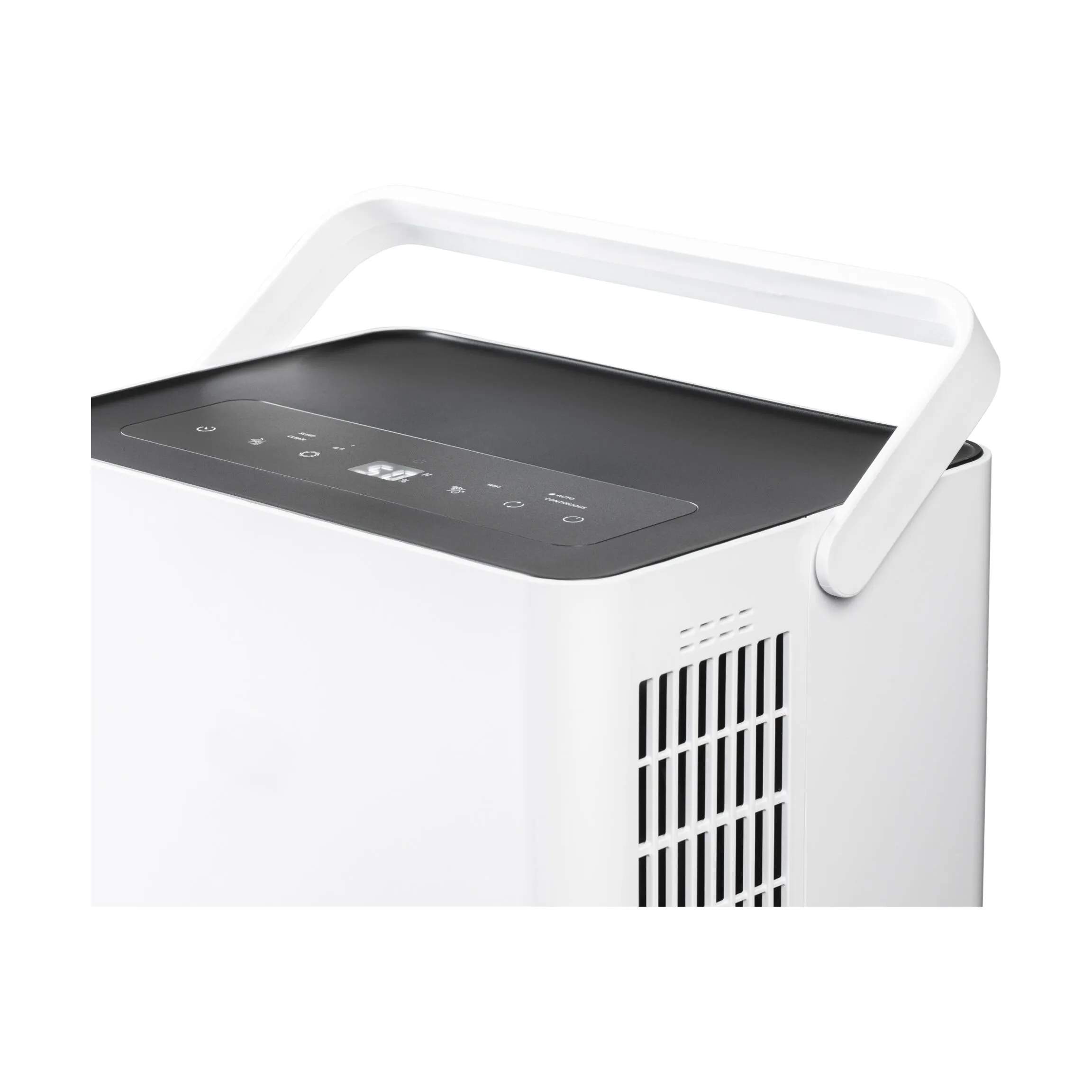 Duux Affugtere Bora Affugter i Hvid, 30 liter, 4
