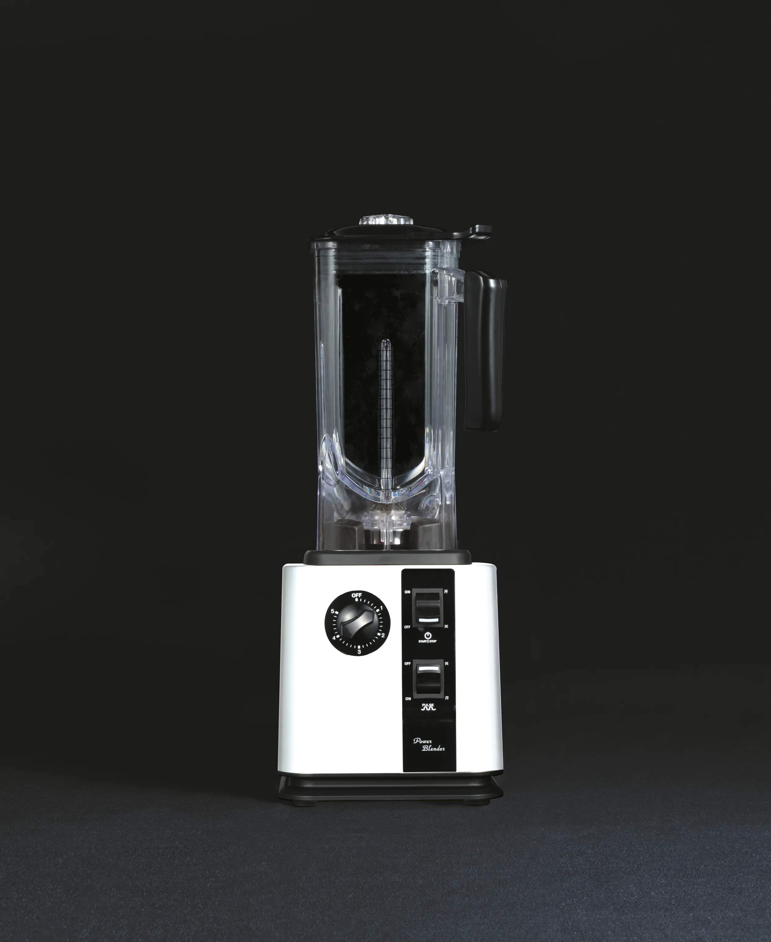 RAW Blendere F.2. Blender i Hvid, 5