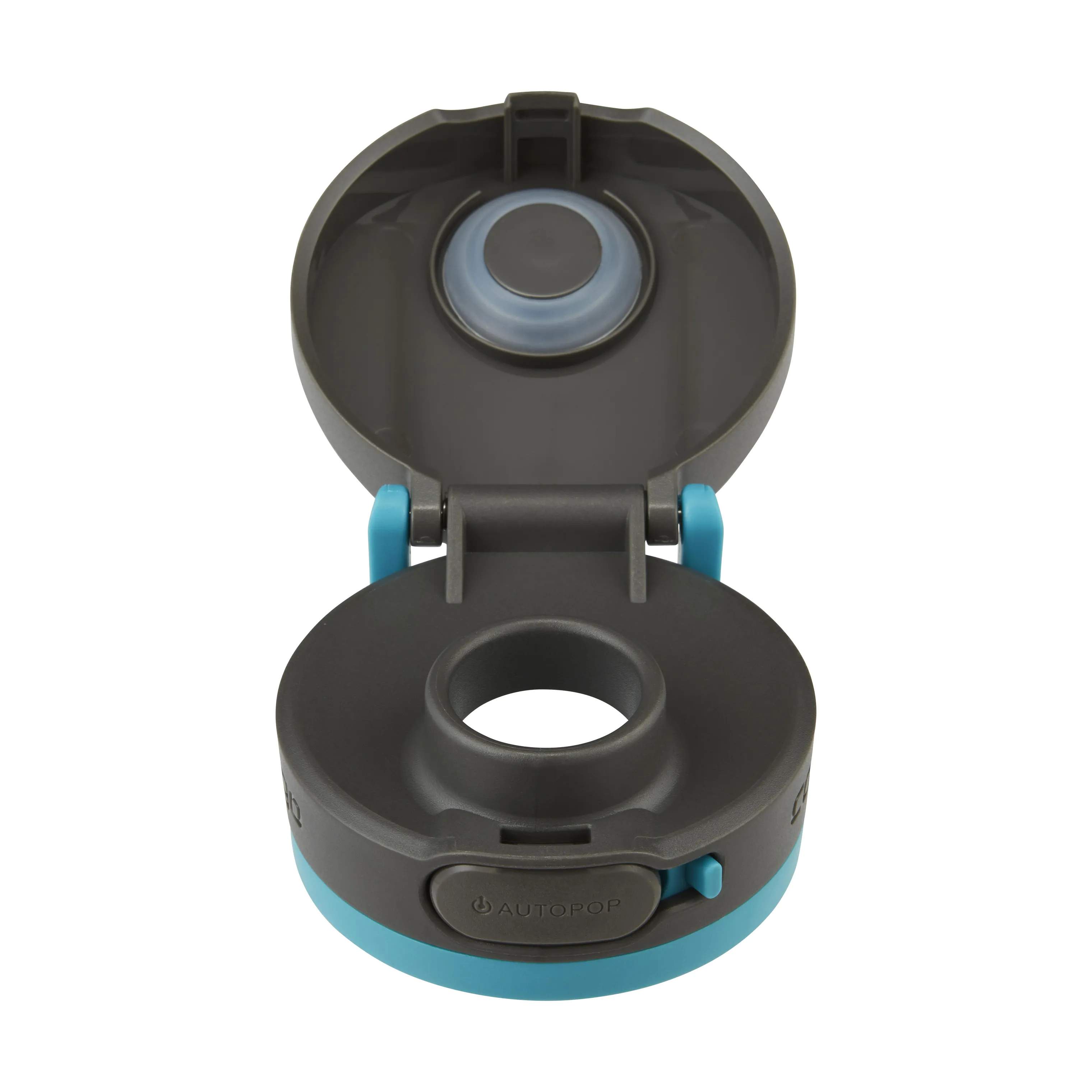 Contigo Drikkedunke Jackson 2.0 Drikkedunk i Lyseblå, 5