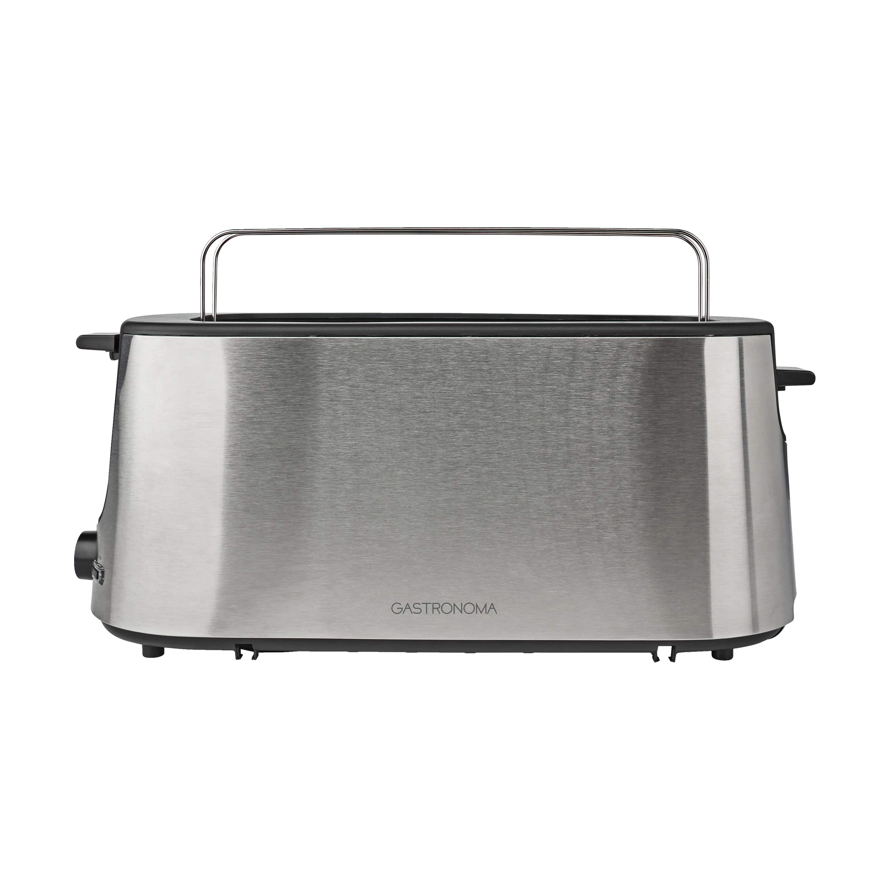 Gastronoma Brødristere Brødrister i Stål, 1