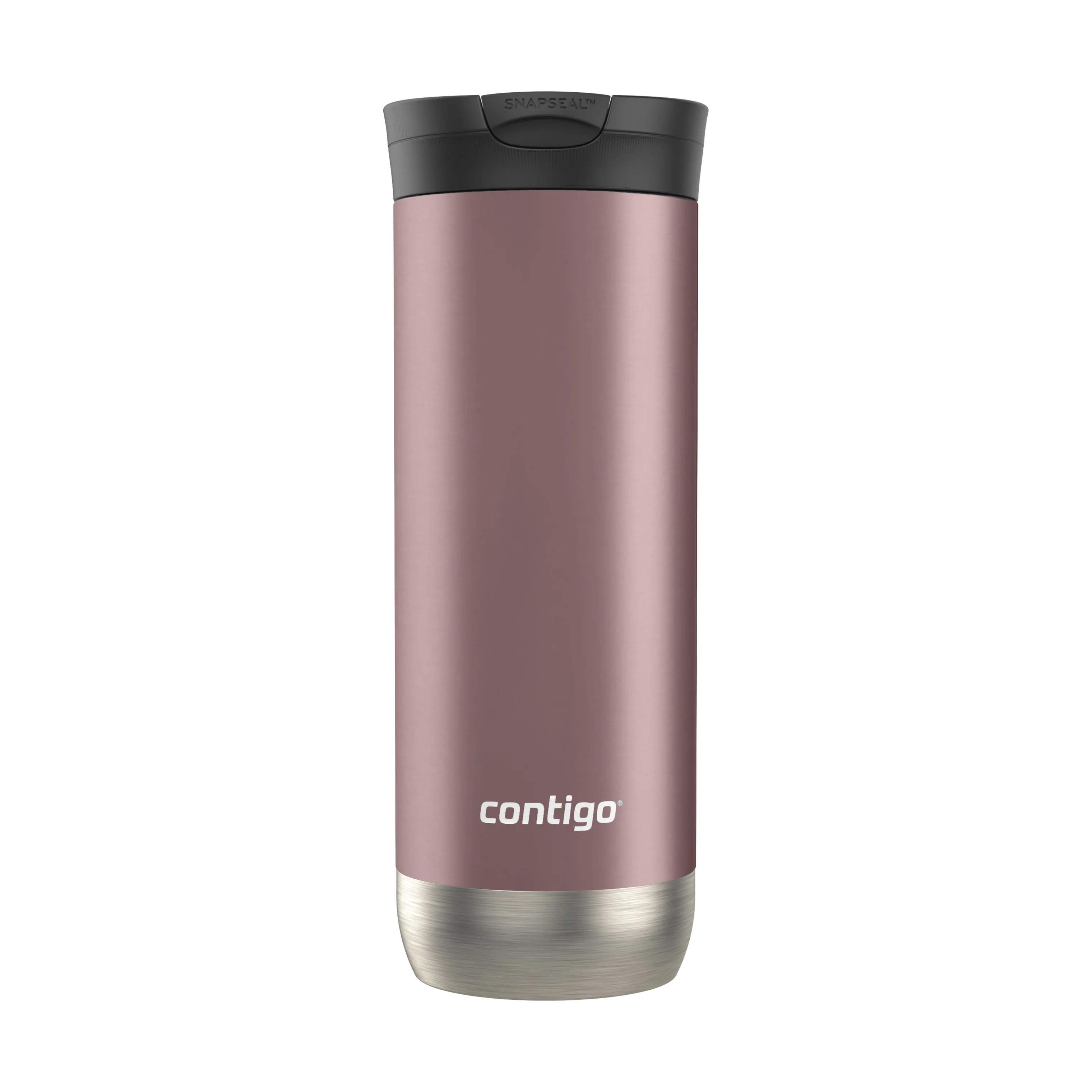 Contigo Termoflasker Huron 2.0 Termokrus i Pineberry, 1
