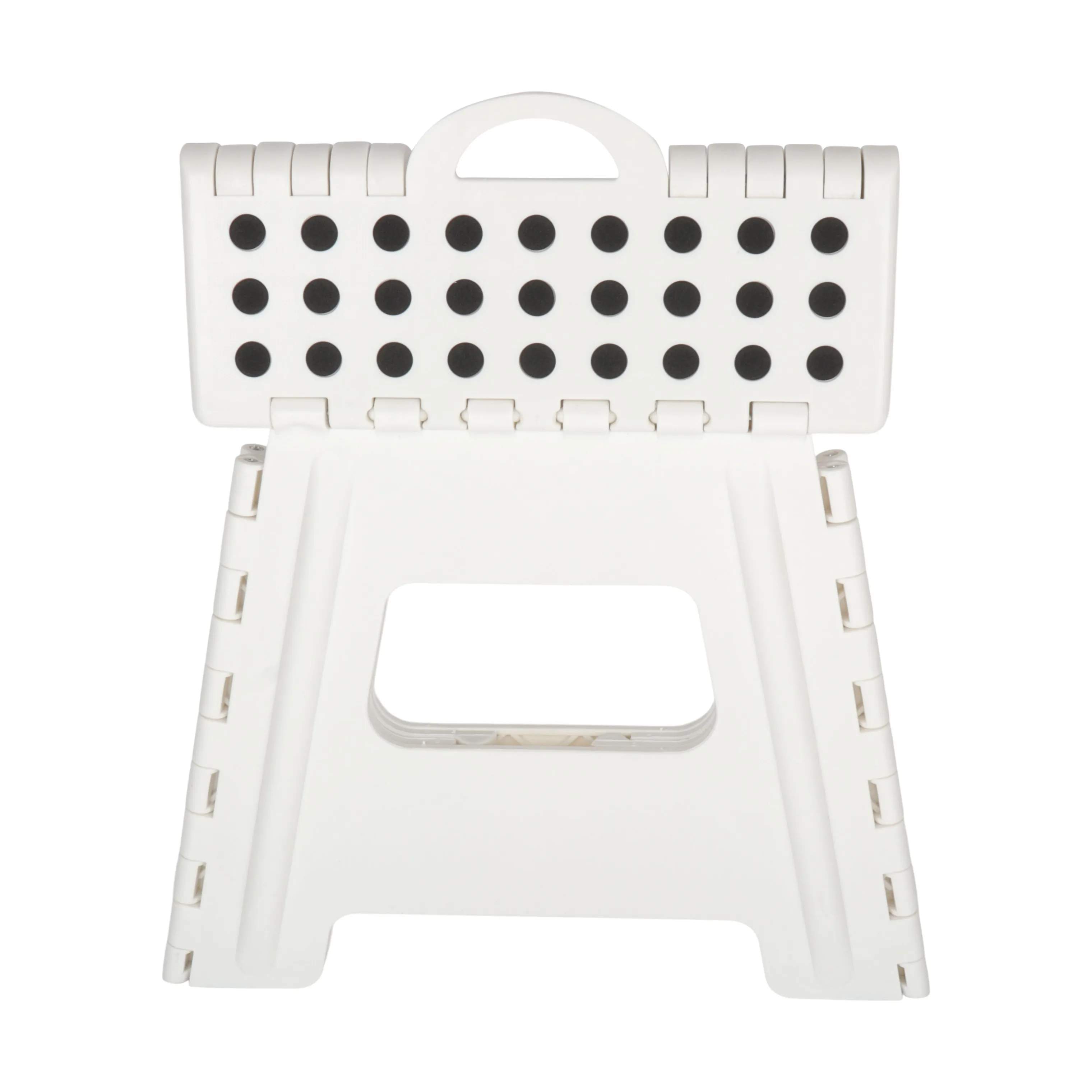 CASA Living Skamler Foldeskammel i Hvid, 2