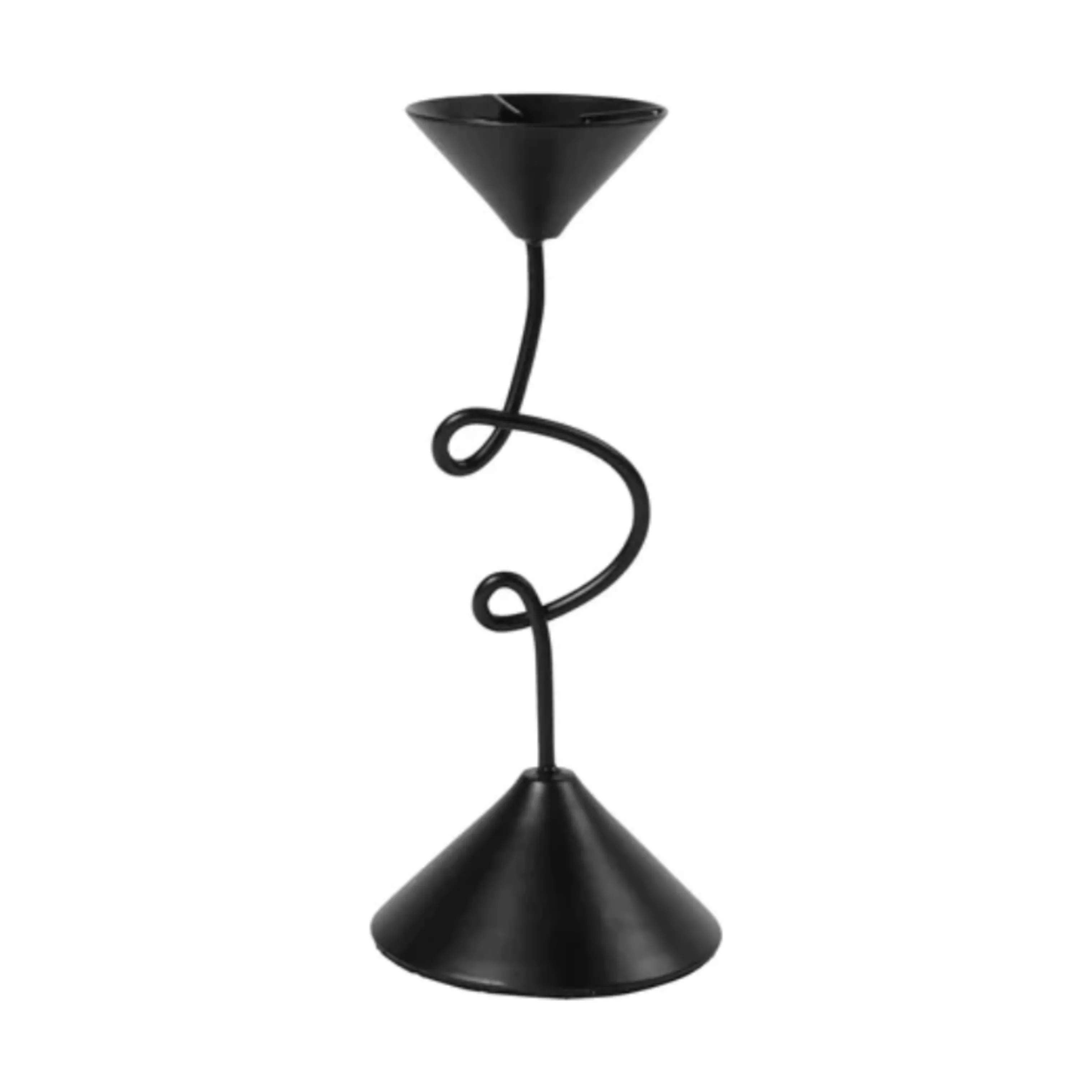 Broste Copenhagen Kronelysestage Selma Lysestage i 19,5 cm, 4