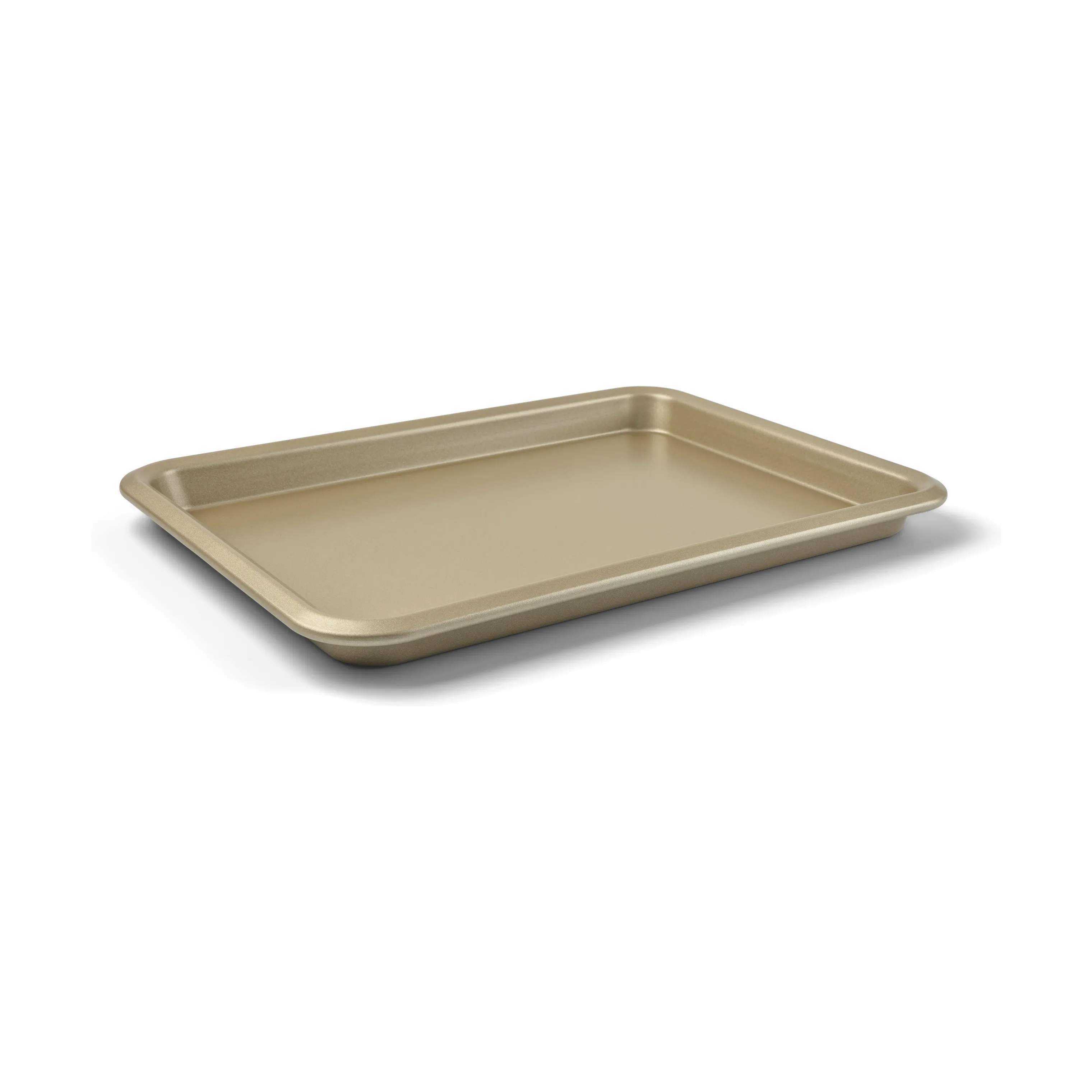 Cook & Baker Bradepander Premium Bageplade i B25 x L35,9 cm, 1