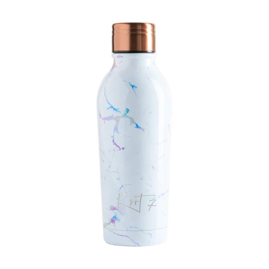 OneBottle Drikkeflaske, magic marble, large