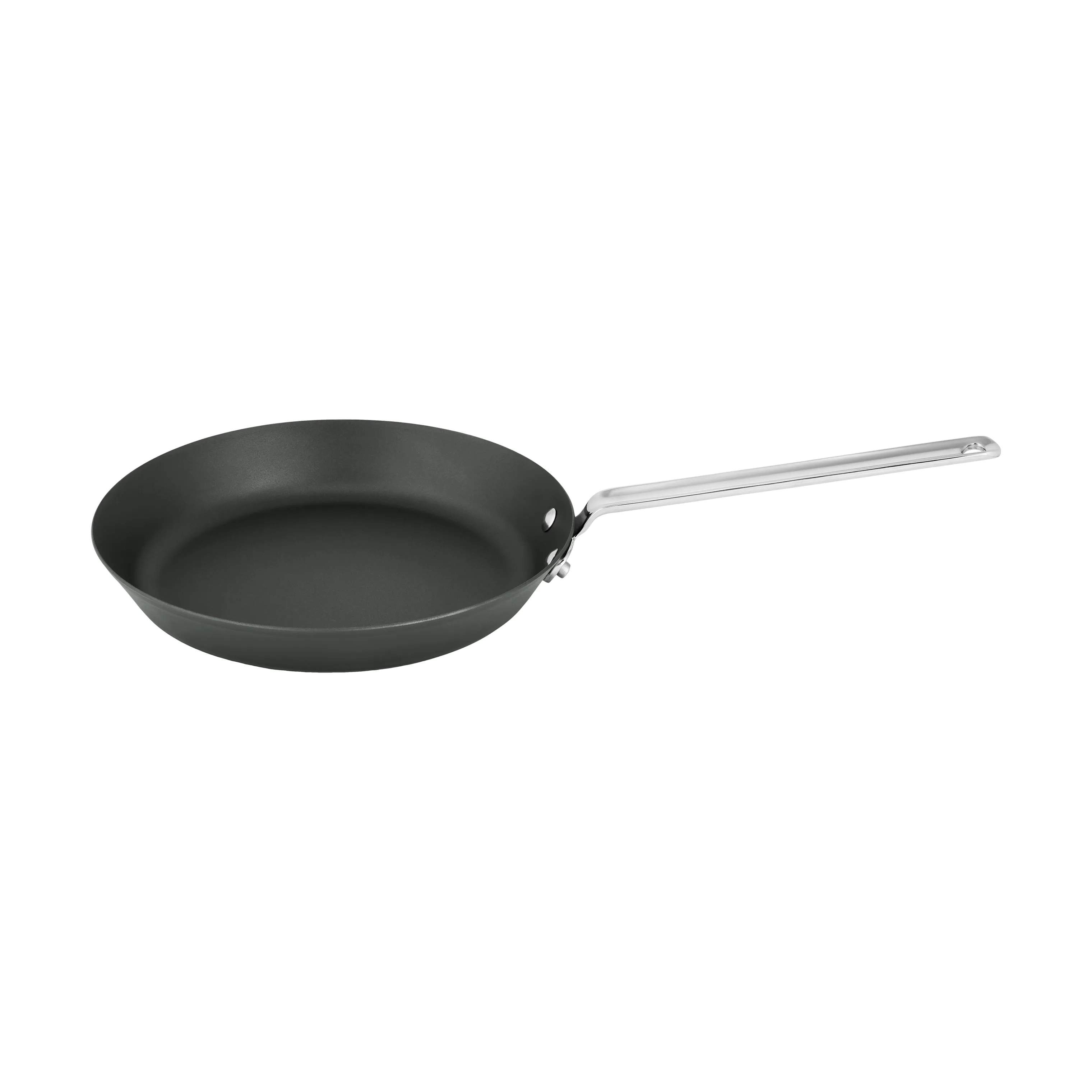 Scanpan Stegepander Black Iron Stegepande i 26 cm, 4