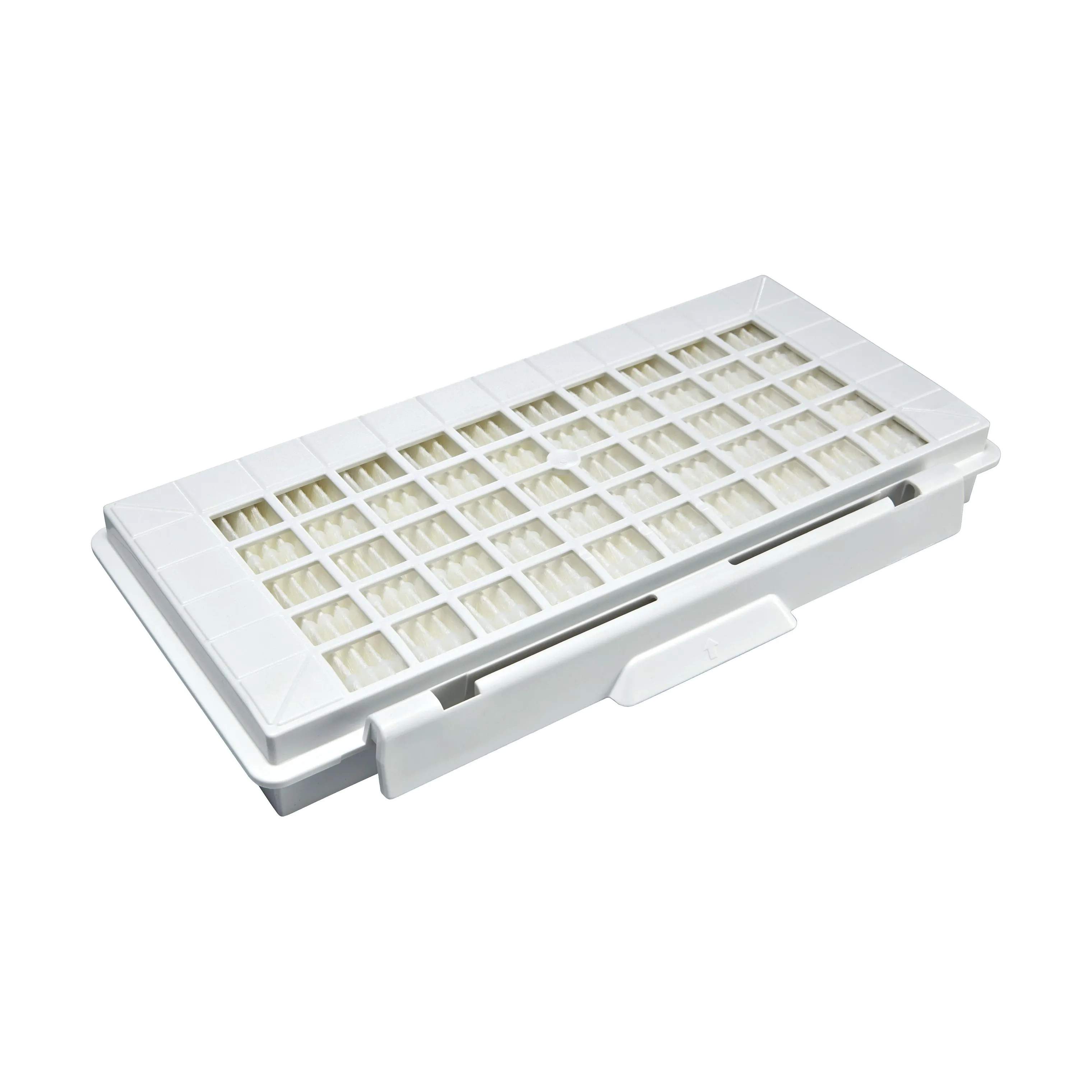 Bosch Luftrensere HEPA Hygiejnefilter BBZ154HF til støvsugere i Hvid, 1