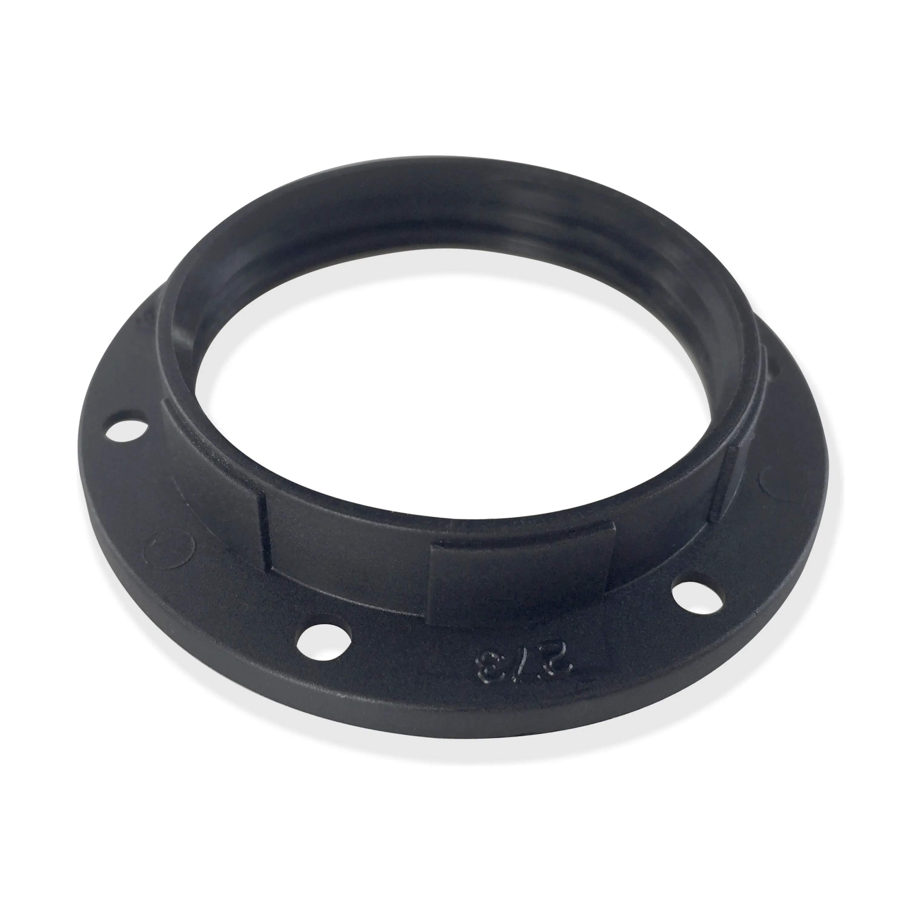 PR Home Fatninger Skærmring i Svart, 6 cm, 1