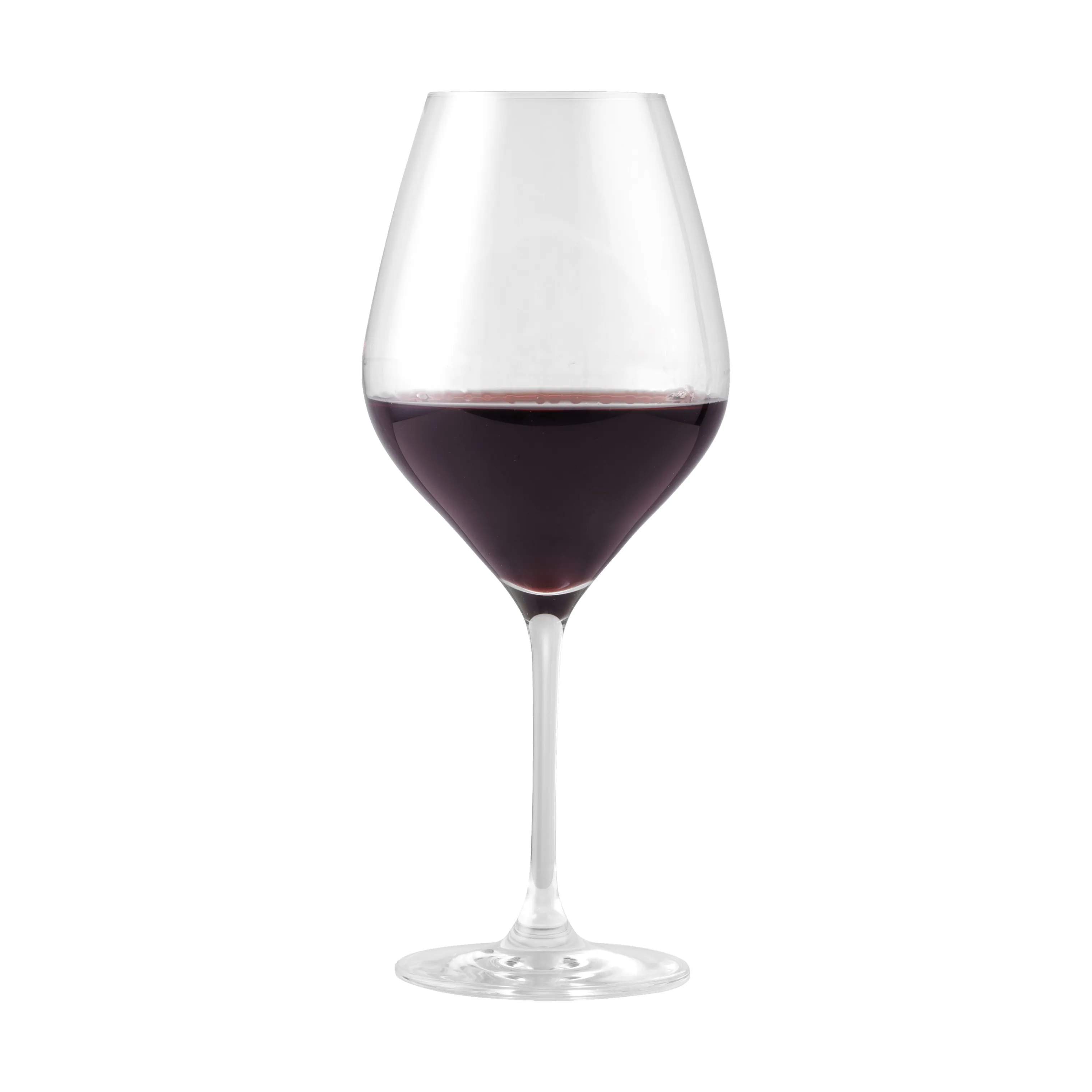 Holmegaard Rødvinsglas Cabernet Rødvinsglas - 6 stk. i 69 cl, 4
