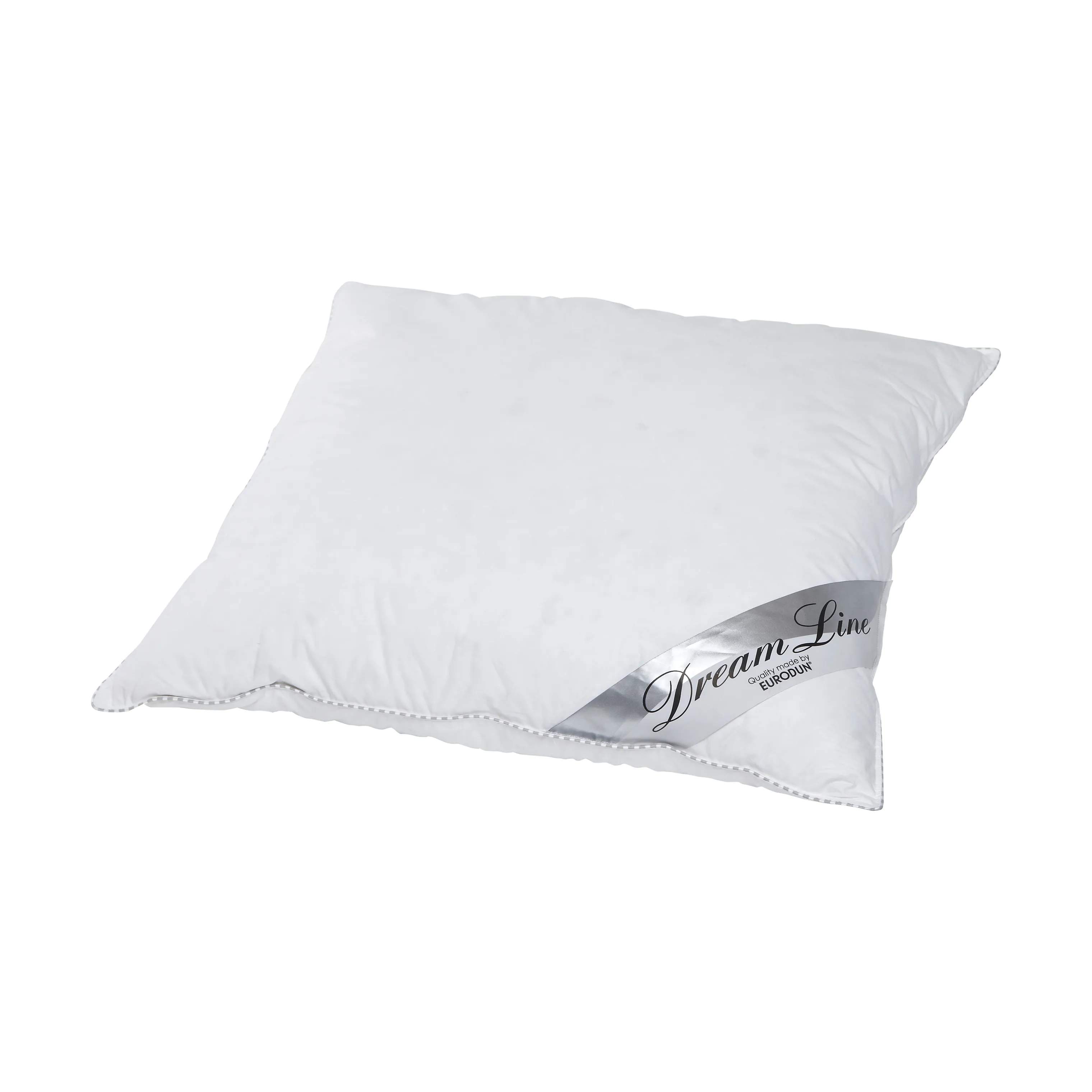Comfort Moskus Hovedpude, white, large
