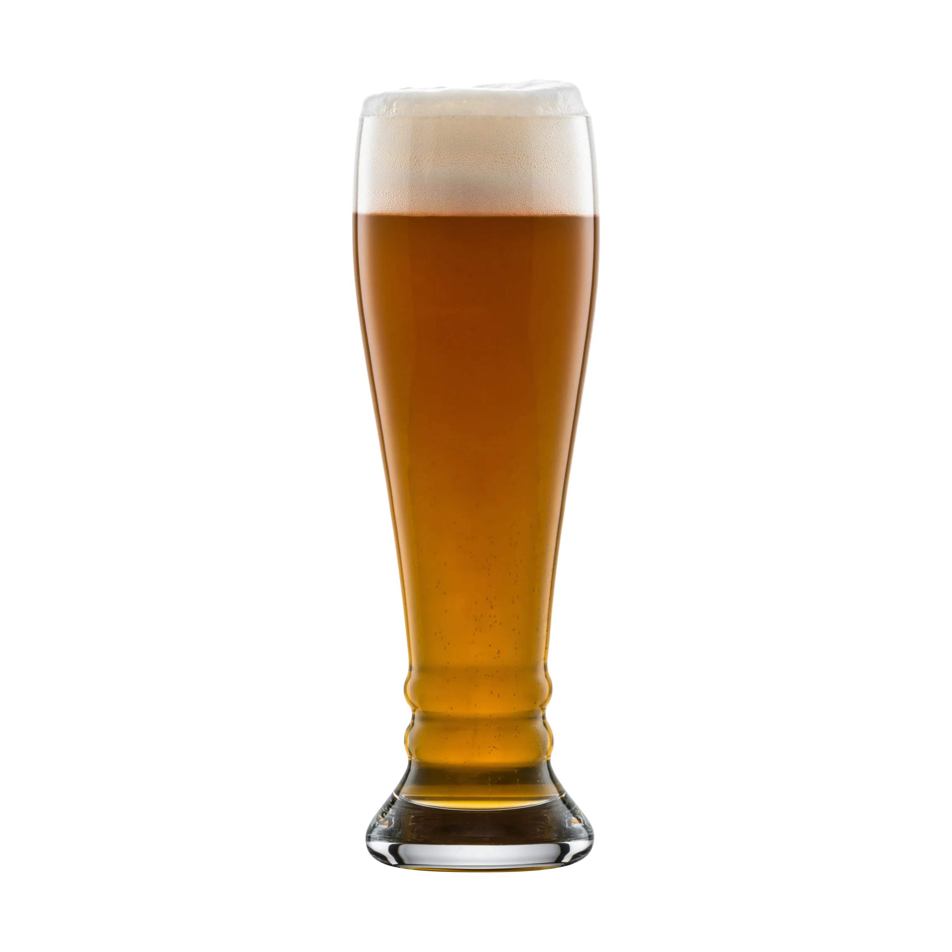 Schott Zwiesel Ølglas Beer Basic Bavaria Ølglas - 4 stk. i Klar, 3