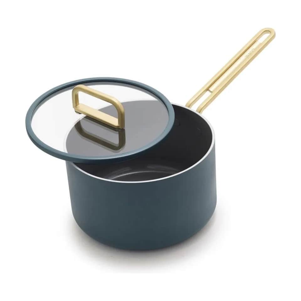 Greenpan Kasseroller Tucci Kasserolle i VENETIA, 3.78 L, 1