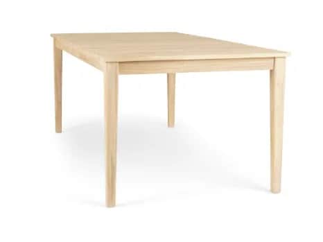 SKAGEN living Havespiseborde Gilleleje Havebord i Natur, 1