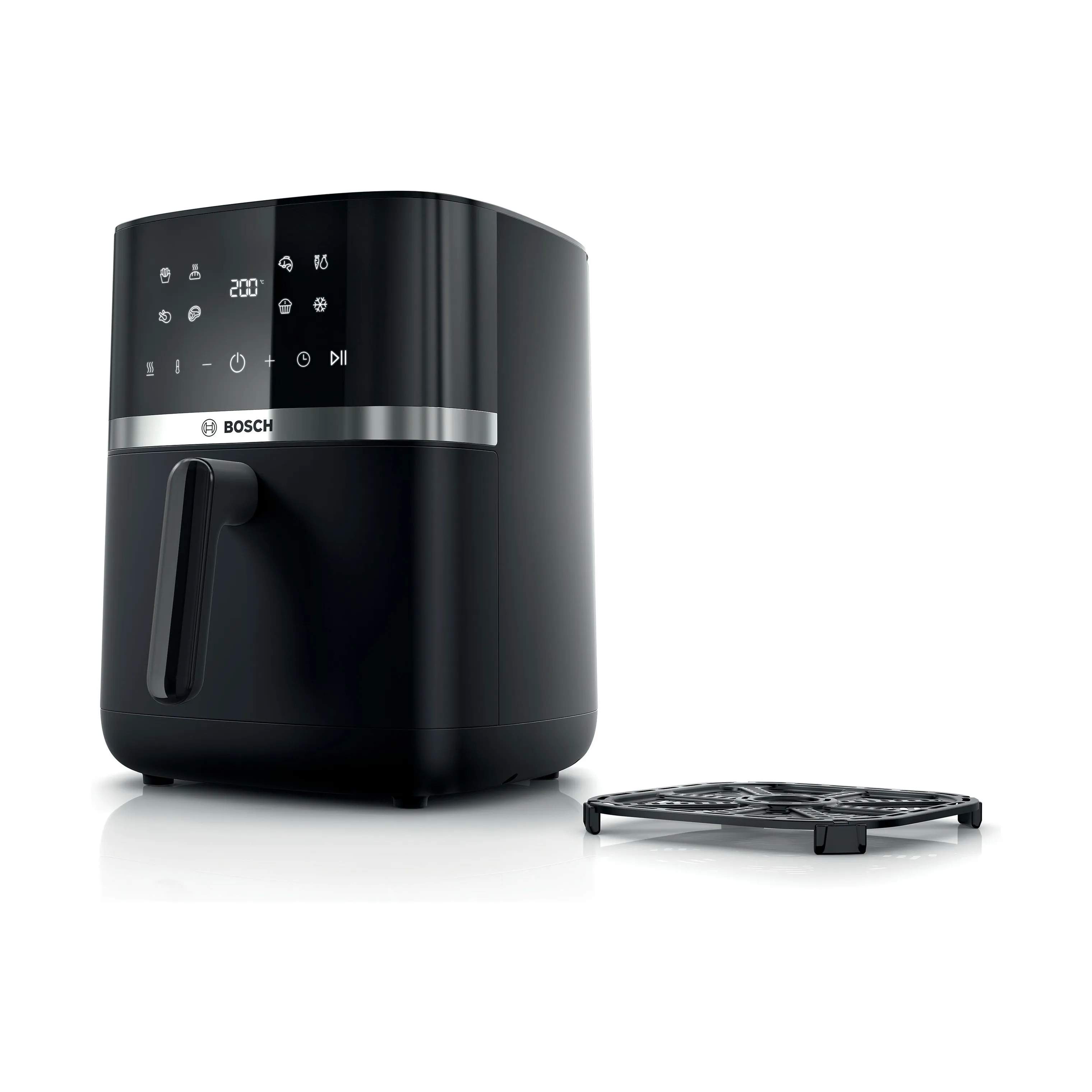 Bosch Airfryers Airfryer MAFS2462B i Sort, 1