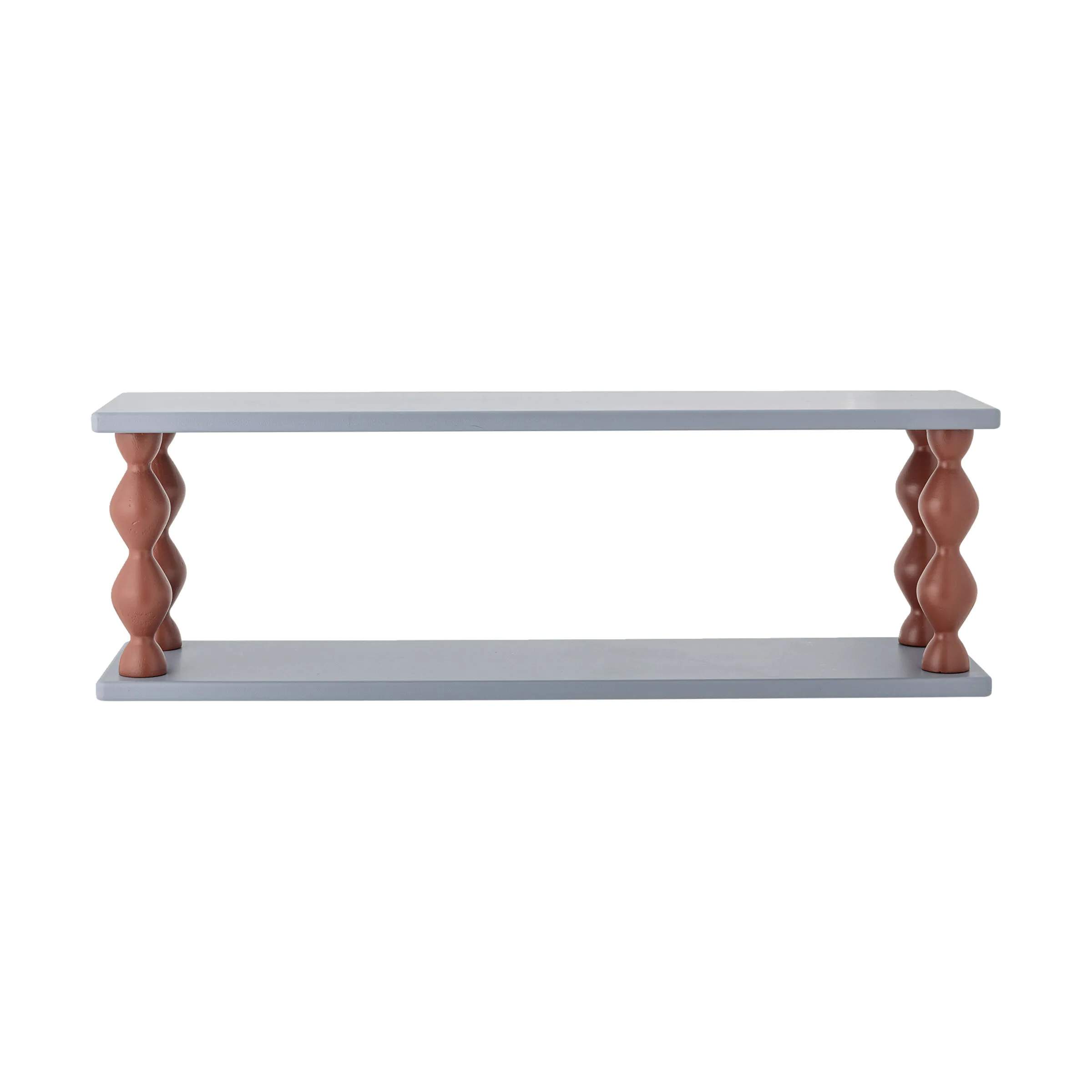 Bloomingville Mini Hylder Bibiola Hylde i Blå, 1