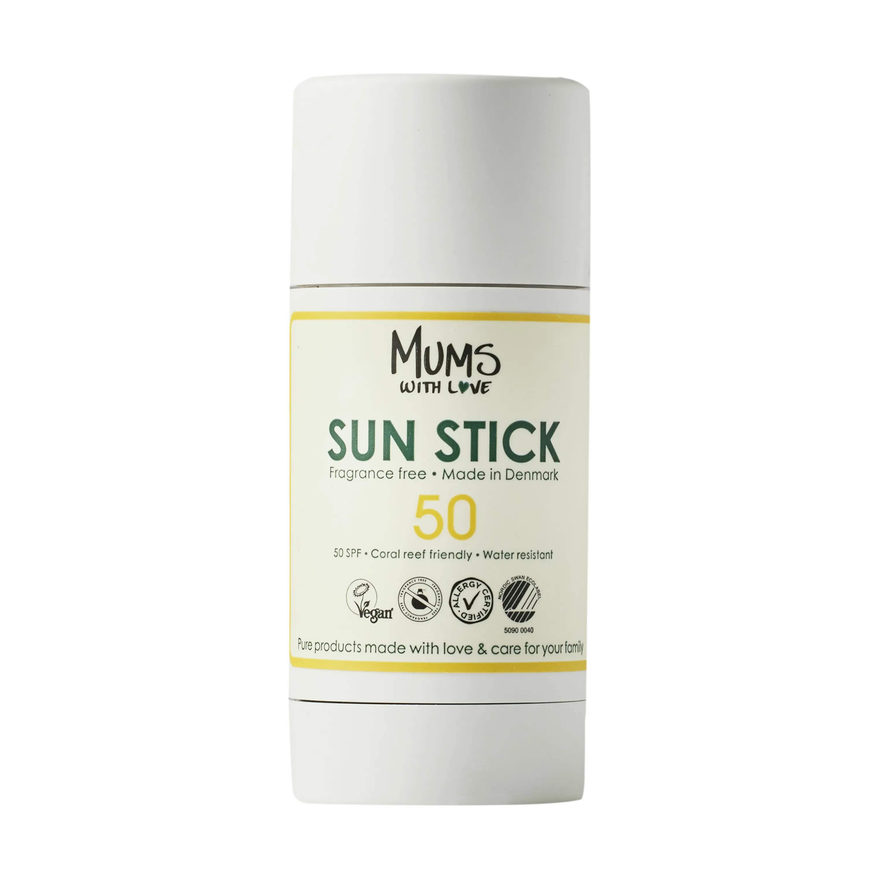 Sun Stick SPF50