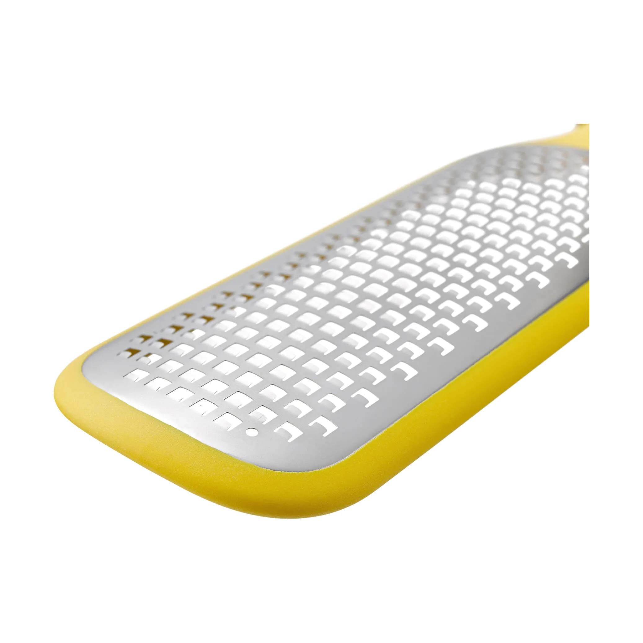 Joseph Joseph Rivejern Nest Grate & Zest Rivejernsæt - 2 dele i Green/Yellow, 16