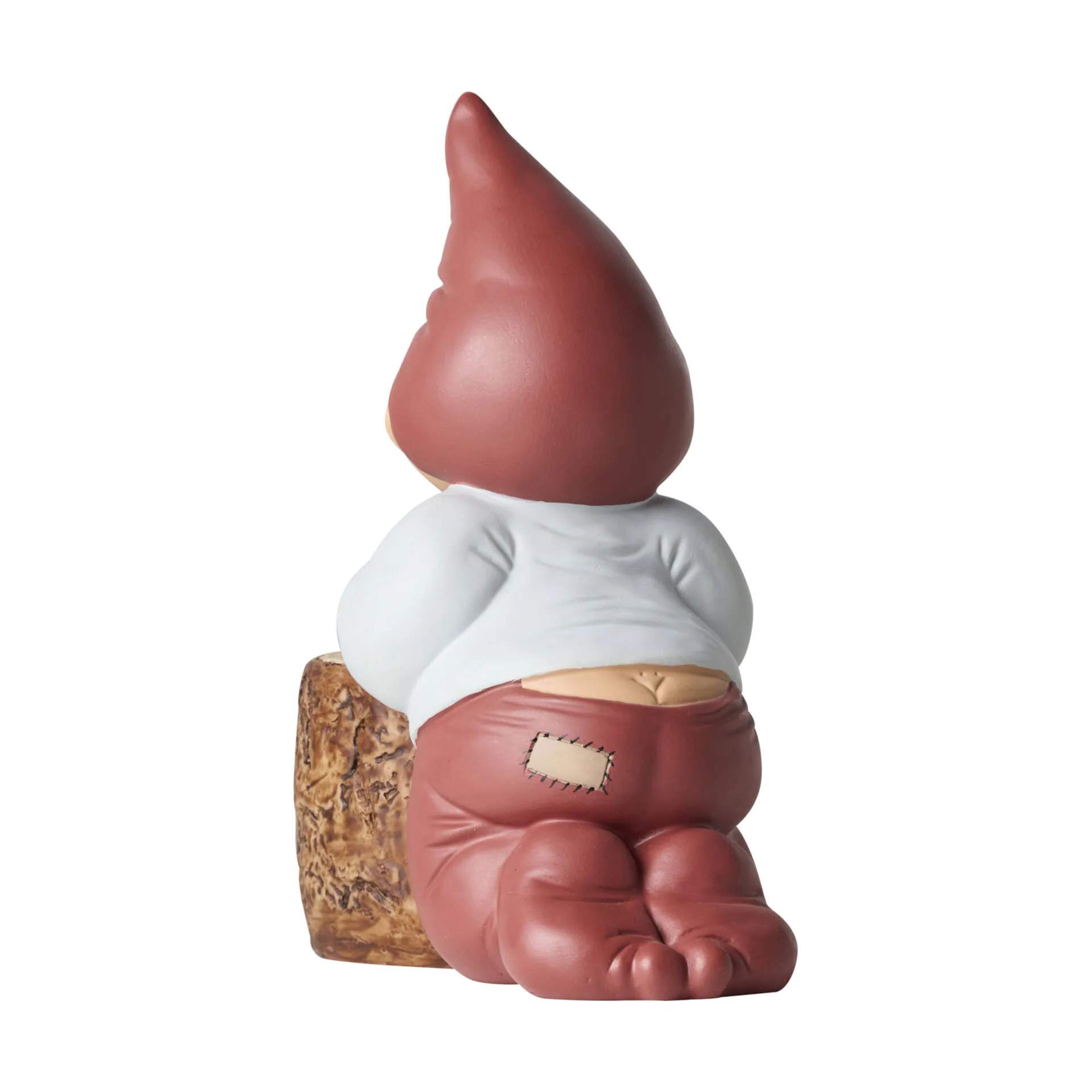 Klarborg Nisser Nisse - William i Multifarvet, 5