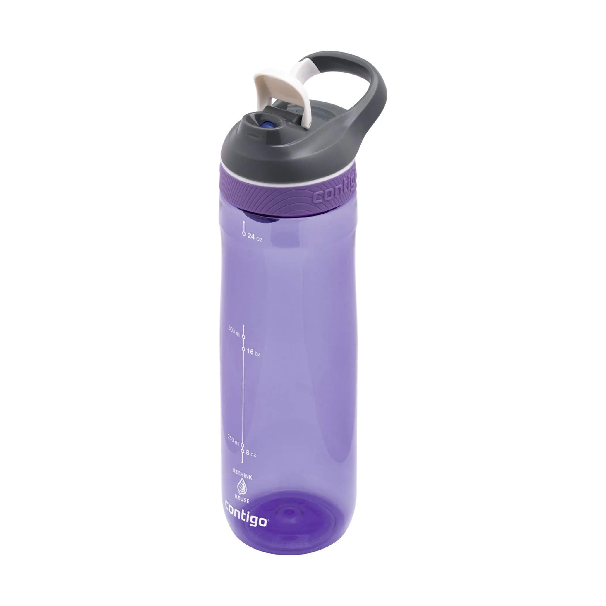 Contigo Drikkedunke Cortland Drikkeflaske i Grapevine, 7