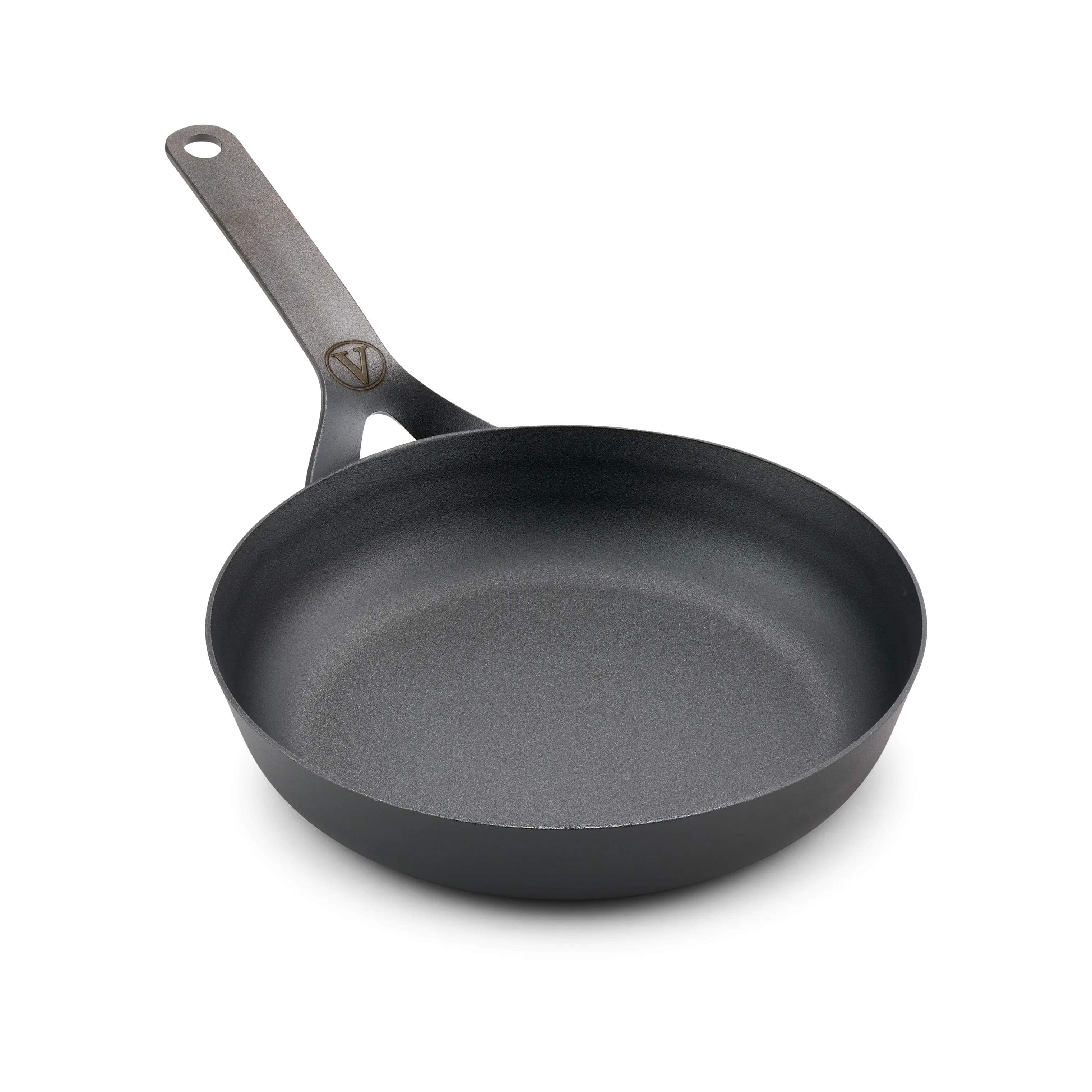 Victoria Stegepander Forbehandlet Stegepande i 25 cm, 1