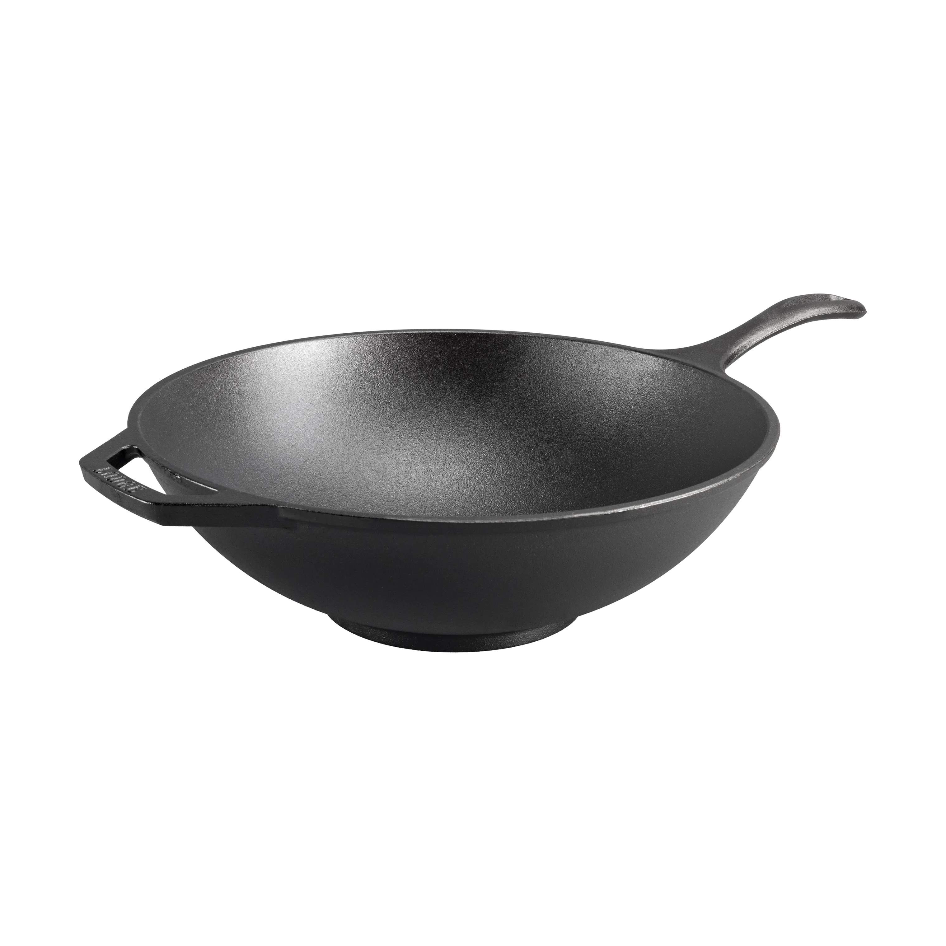 Chef Wokpande, sort, large