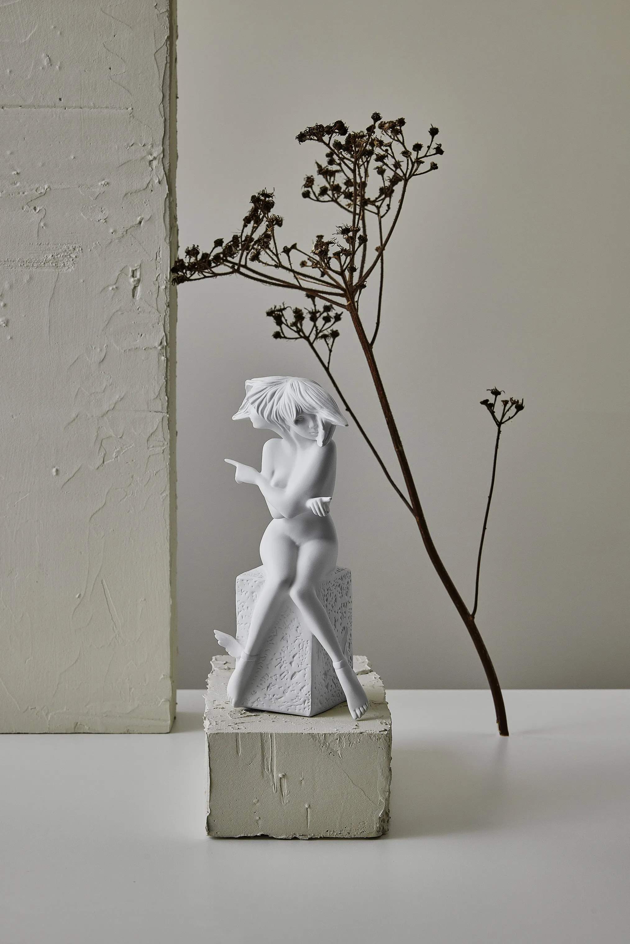 Christel Marott Stjernetegnsfigurer Christel Stjernetegn - Tvilling i Kvinde, Tvilling, 2