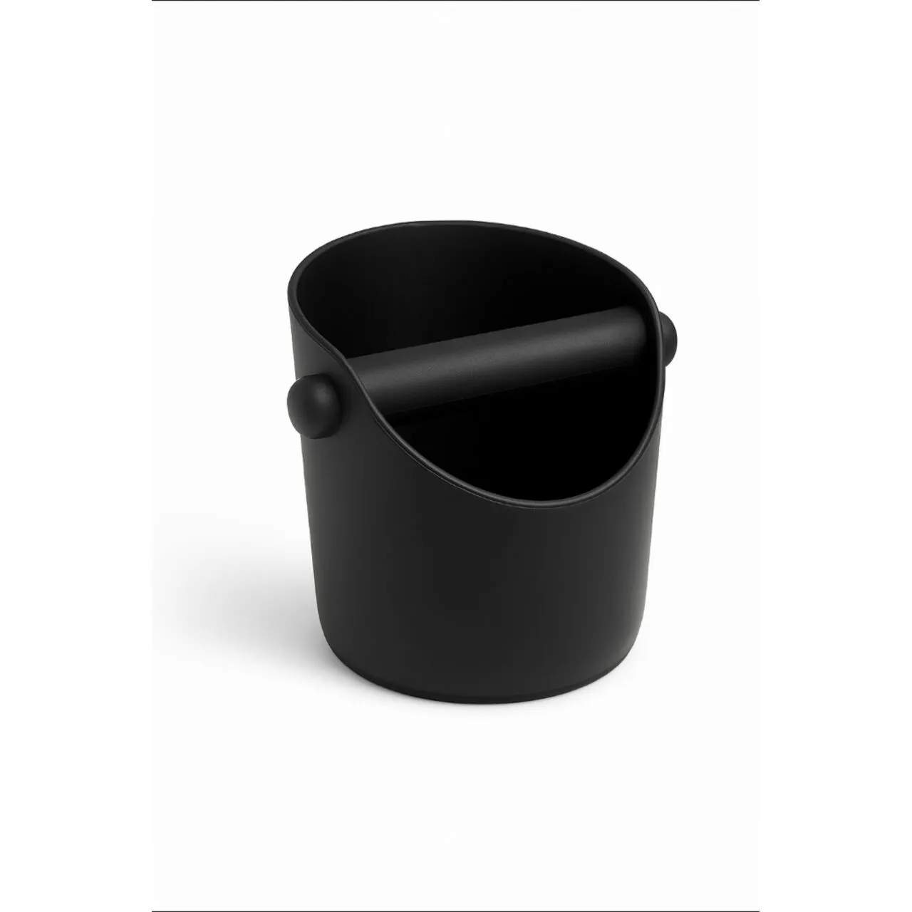 Cook & Baker Baristaudstyr Knock Box i Sort, 1