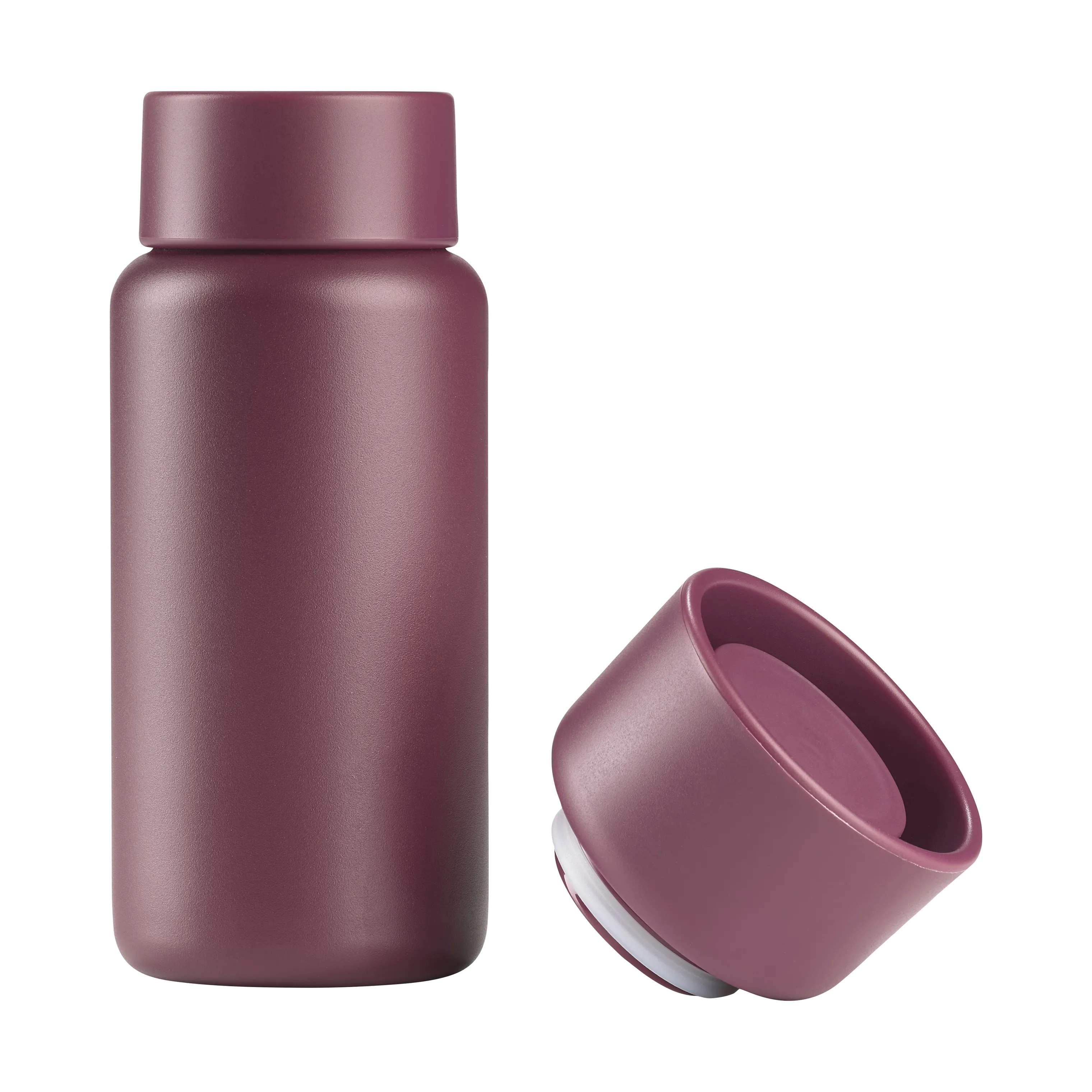 Zone To go kopper Singles Termokop i Mulberry, 400 ml, 4