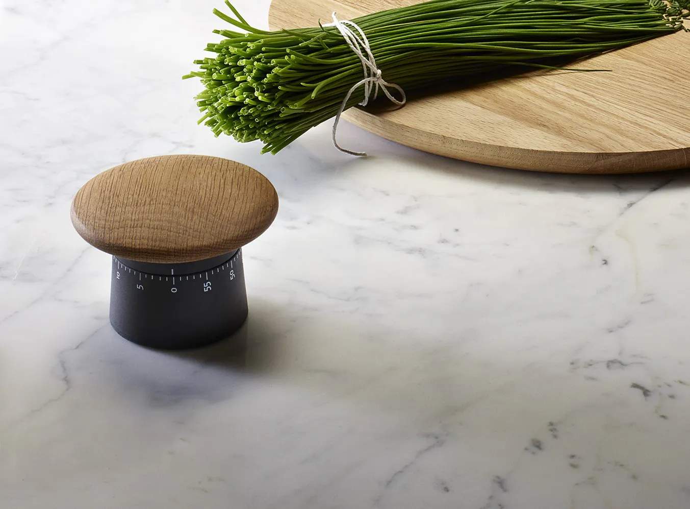Eva Solo Minuture Nordic Kitchen Minutur i Sort, 2
