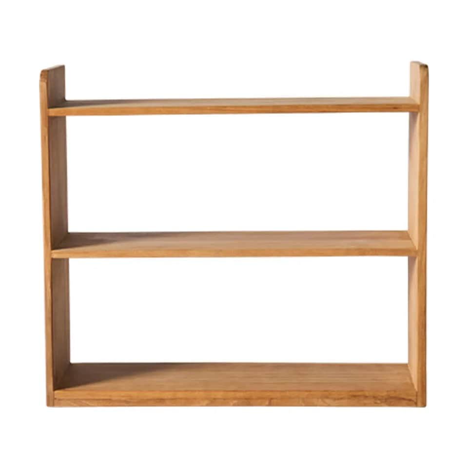 Muubs Hylder Melang Hylde i Brun, 1