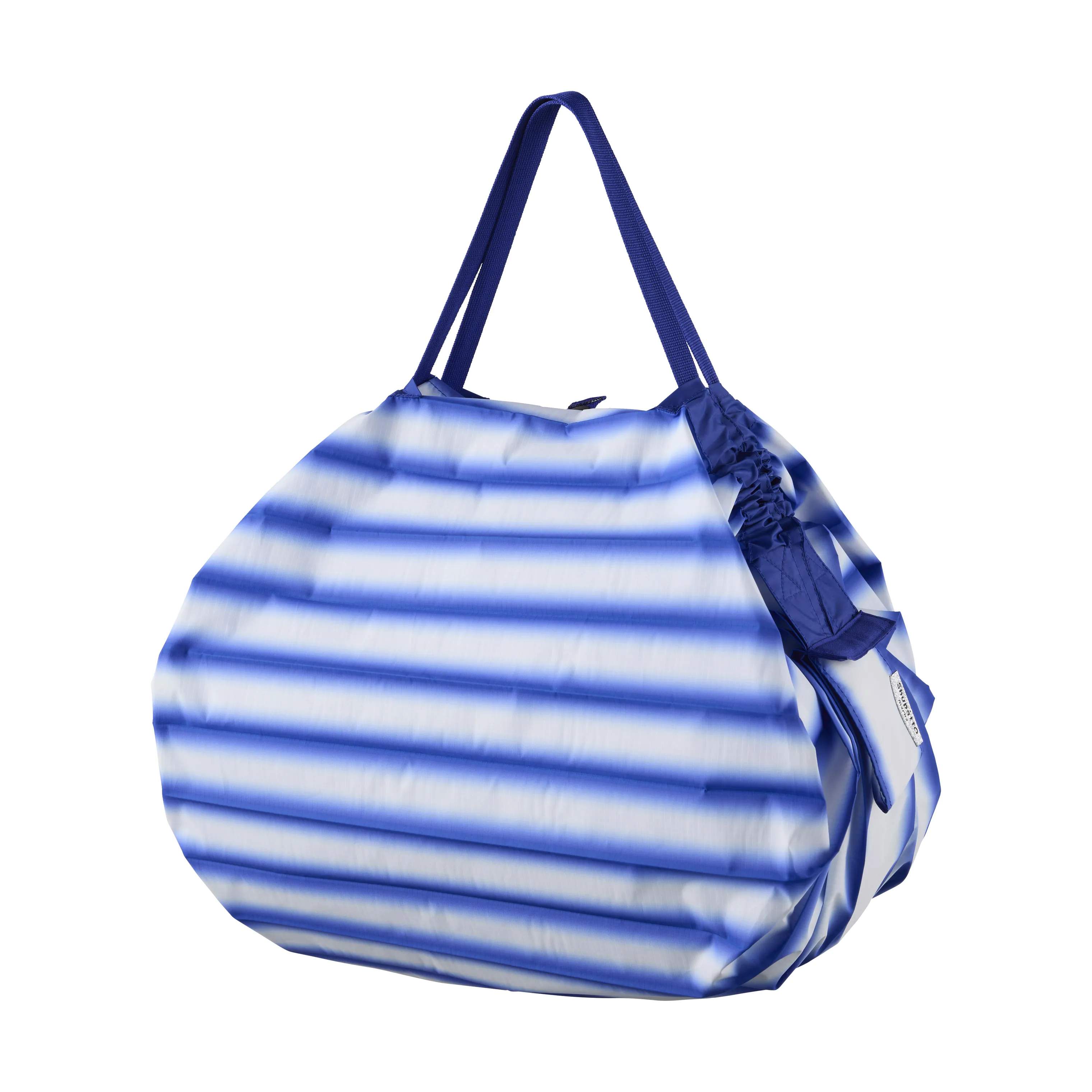 Shupatto Øvrigt udeliv 10th Anniversary Indkøbsnet i Highlight Blue, 1